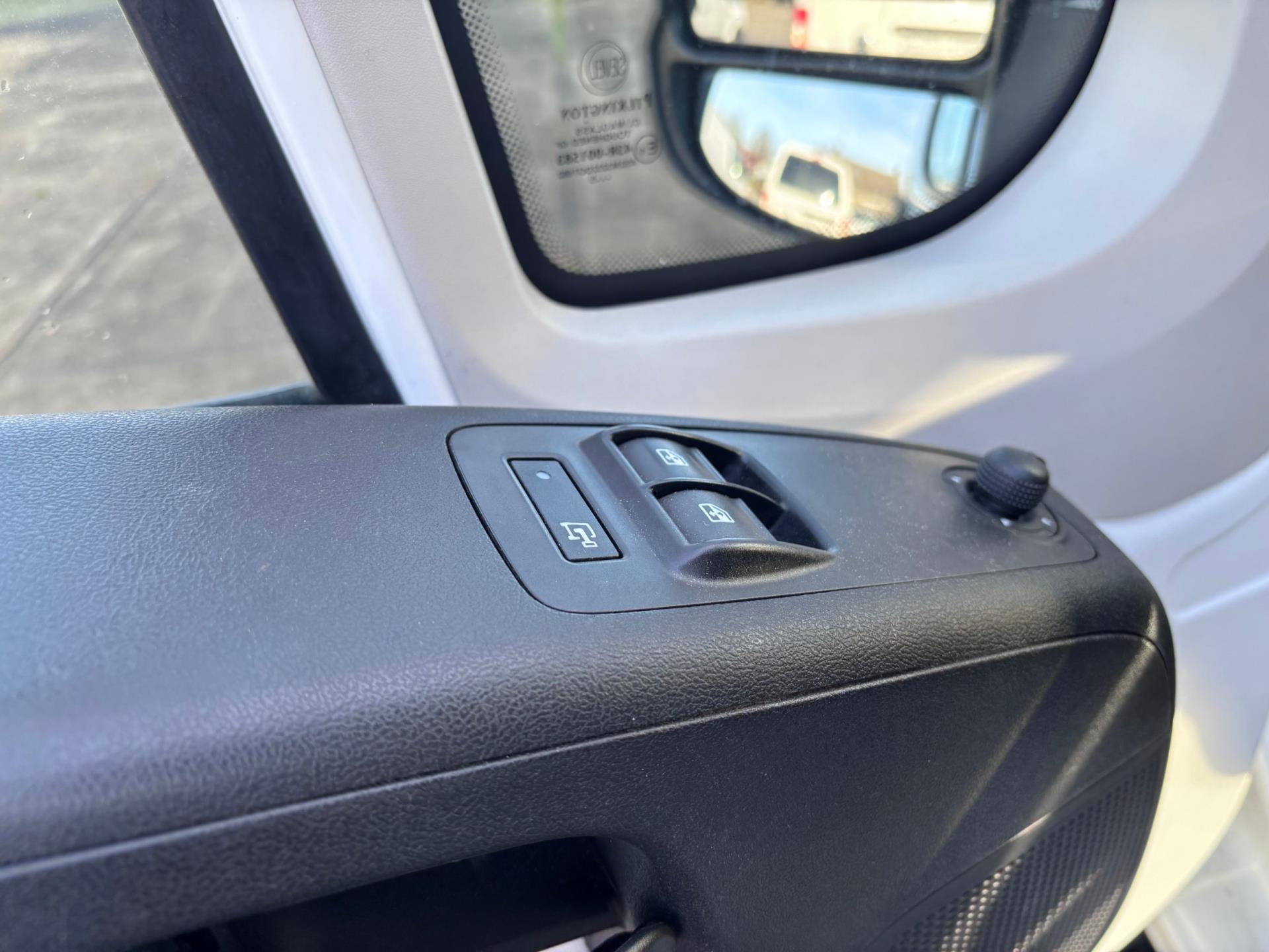Foto van Peugeot Boxer