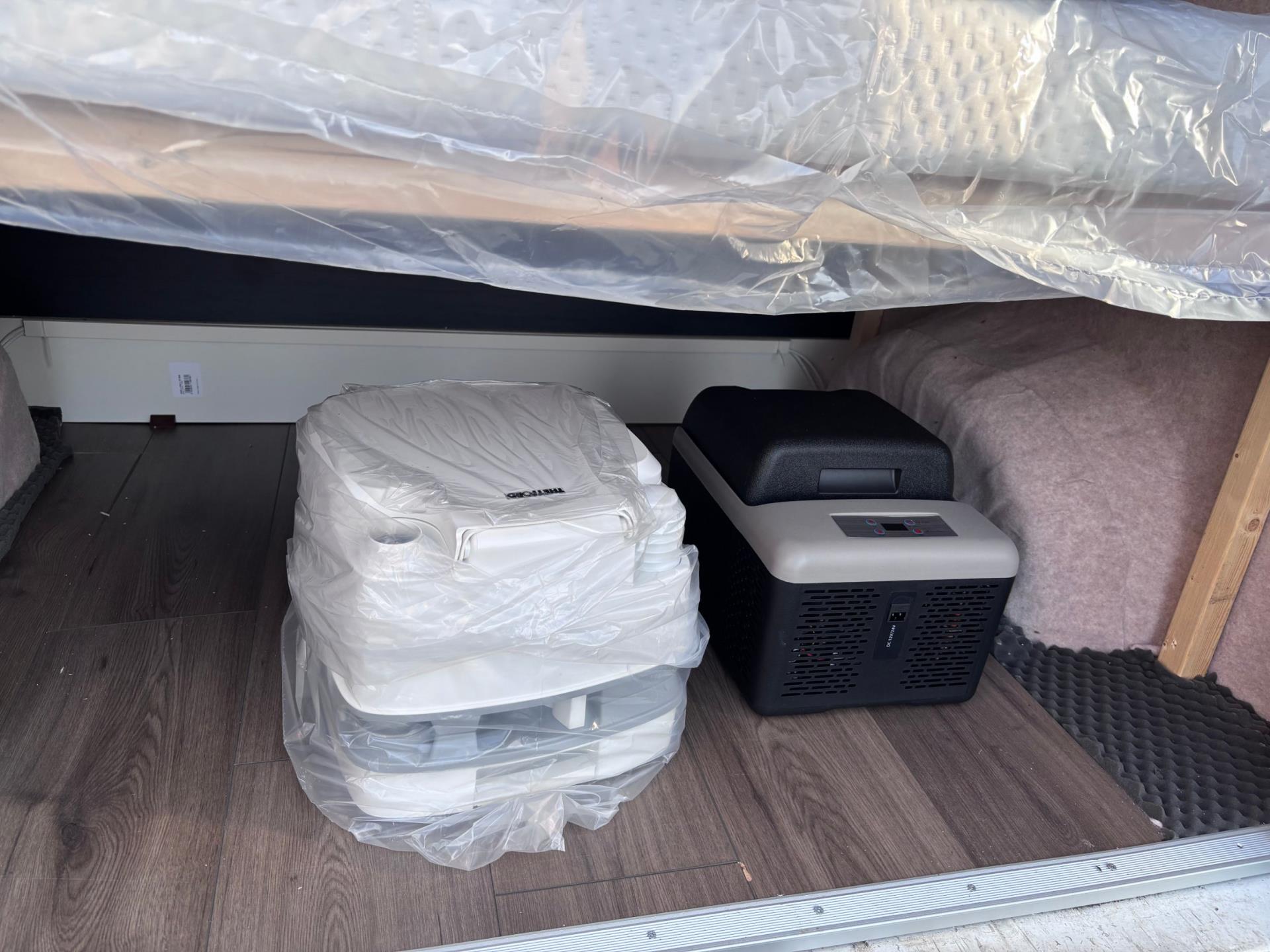 Foto van Peugeot Boxer