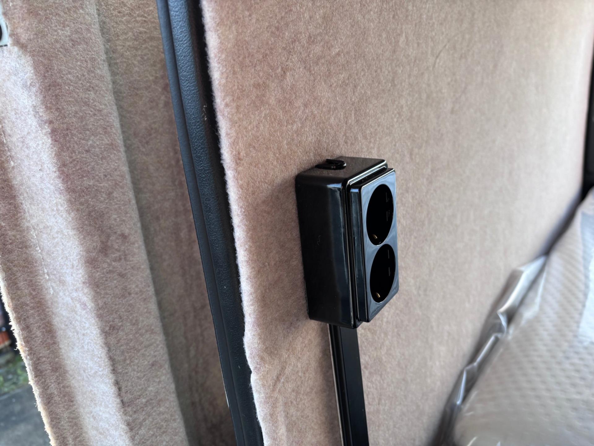 Foto van Peugeot Boxer