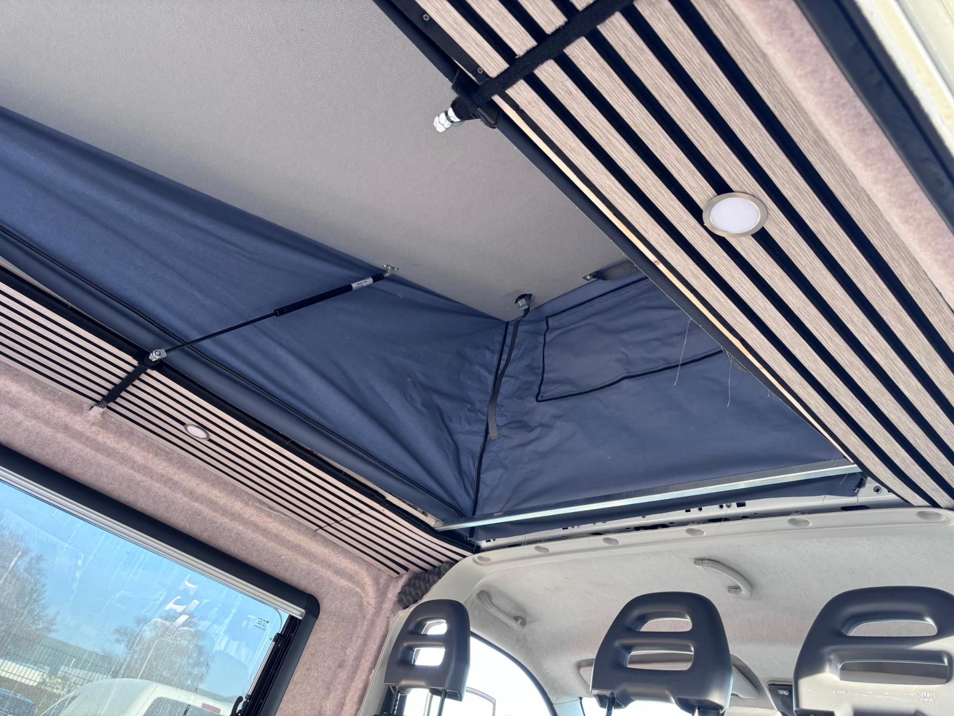 Foto van Peugeot Boxer
