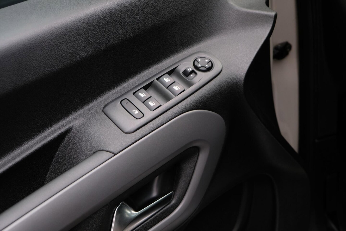 Foto van Toyota Proace City Verso