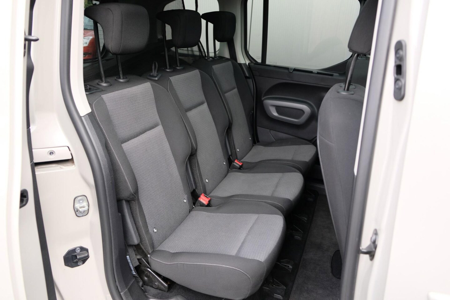 Foto van Toyota Proace City Verso