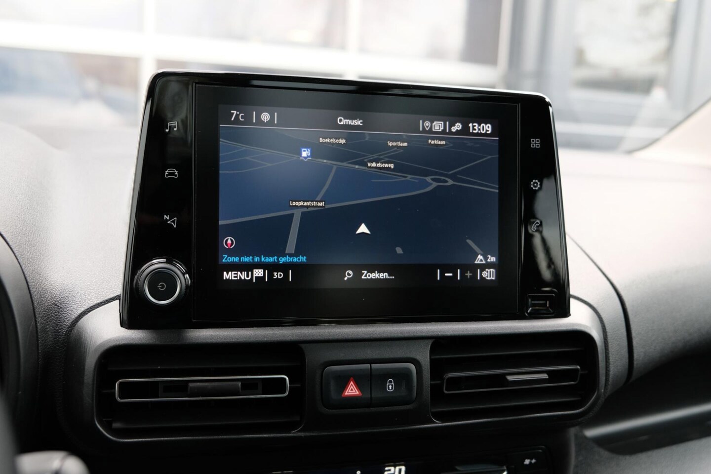 Foto van Toyota Proace City Verso