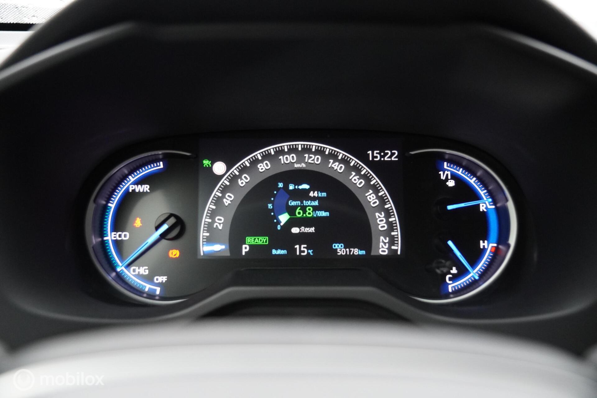 Foto van Toyota Toyota Rav4