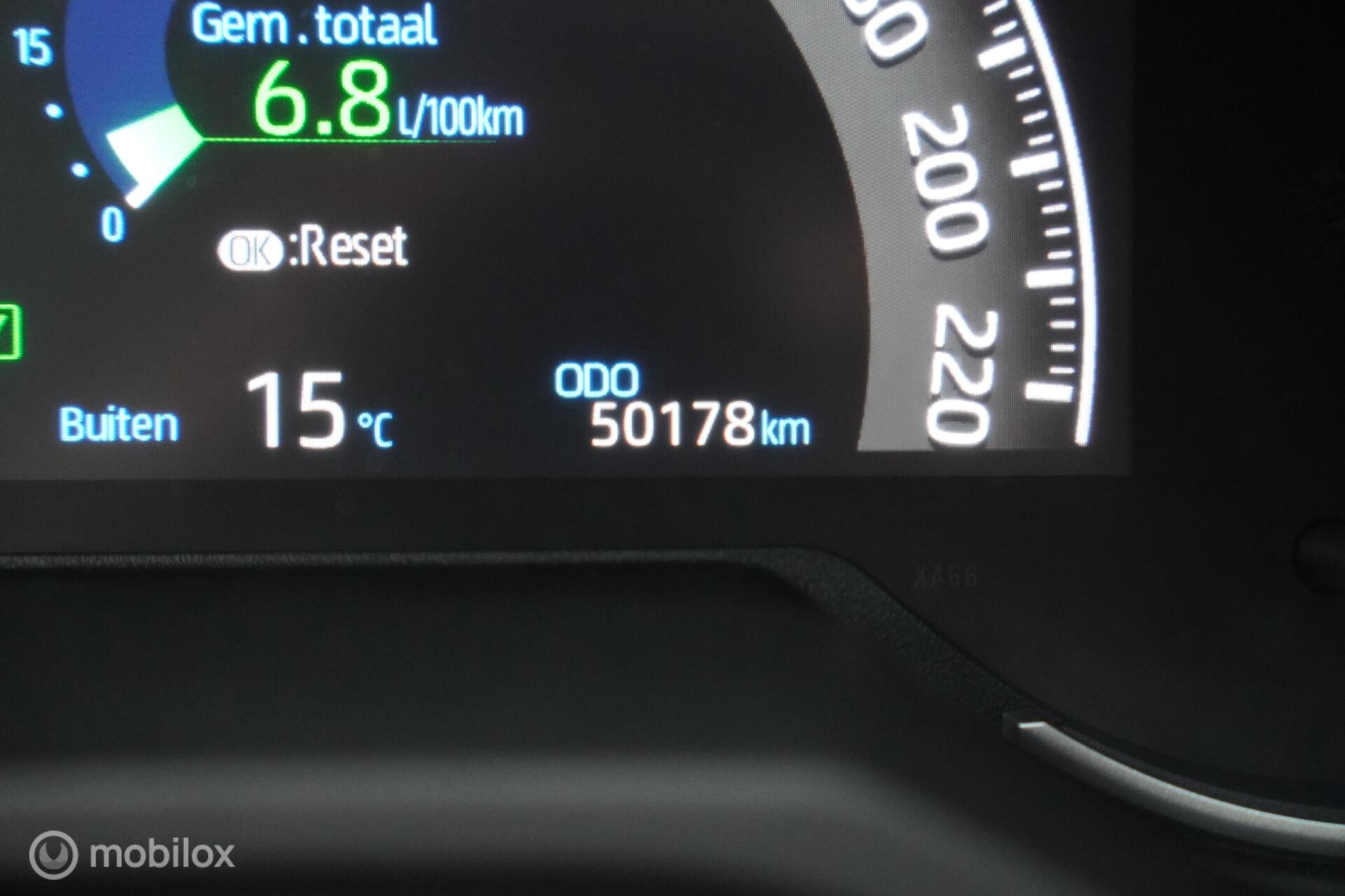 Foto van Toyota Toyota Rav4