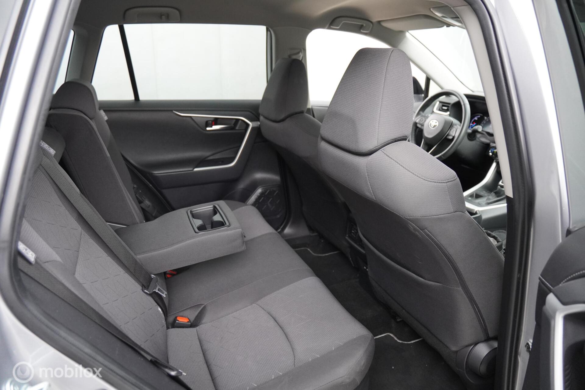 Foto van Toyota Toyota Rav4