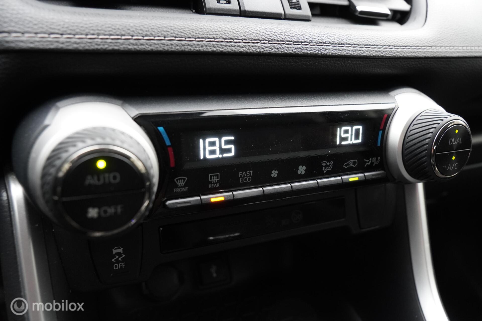 Foto van Toyota Toyota Rav4