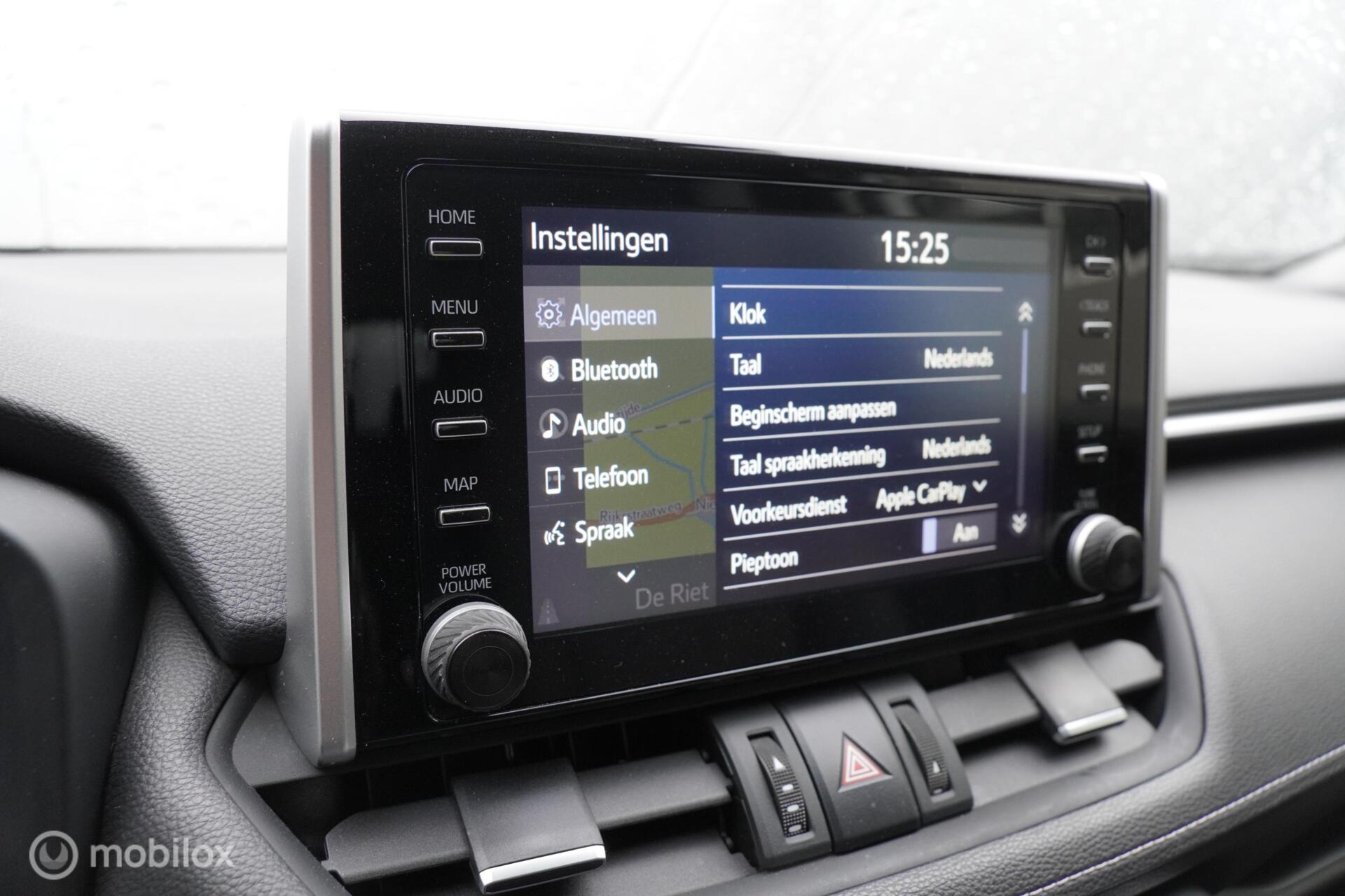 Foto van Toyota Toyota Rav4