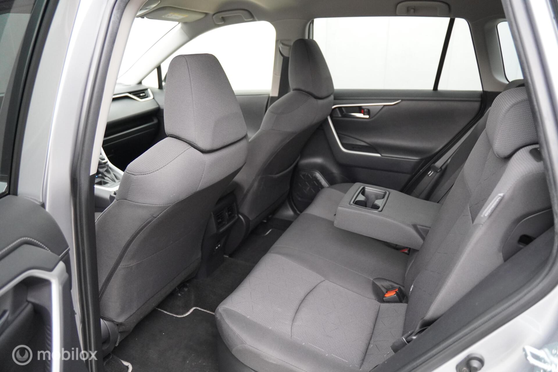 Foto van Toyota Toyota Rav4