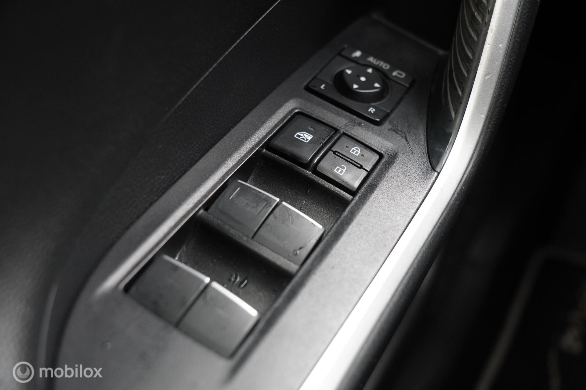 Foto van Toyota Toyota Rav4