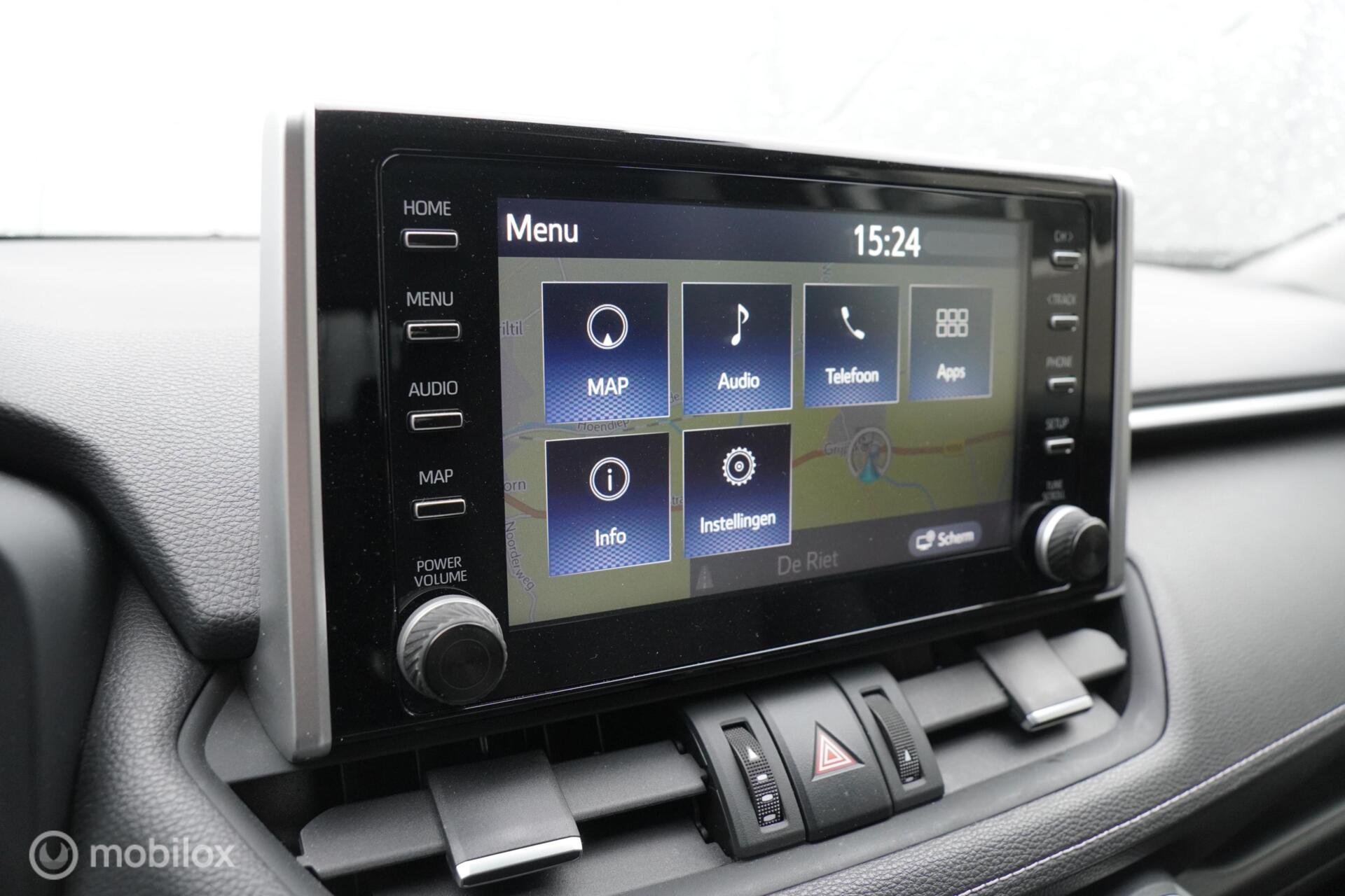 Foto van Toyota Toyota Rav4