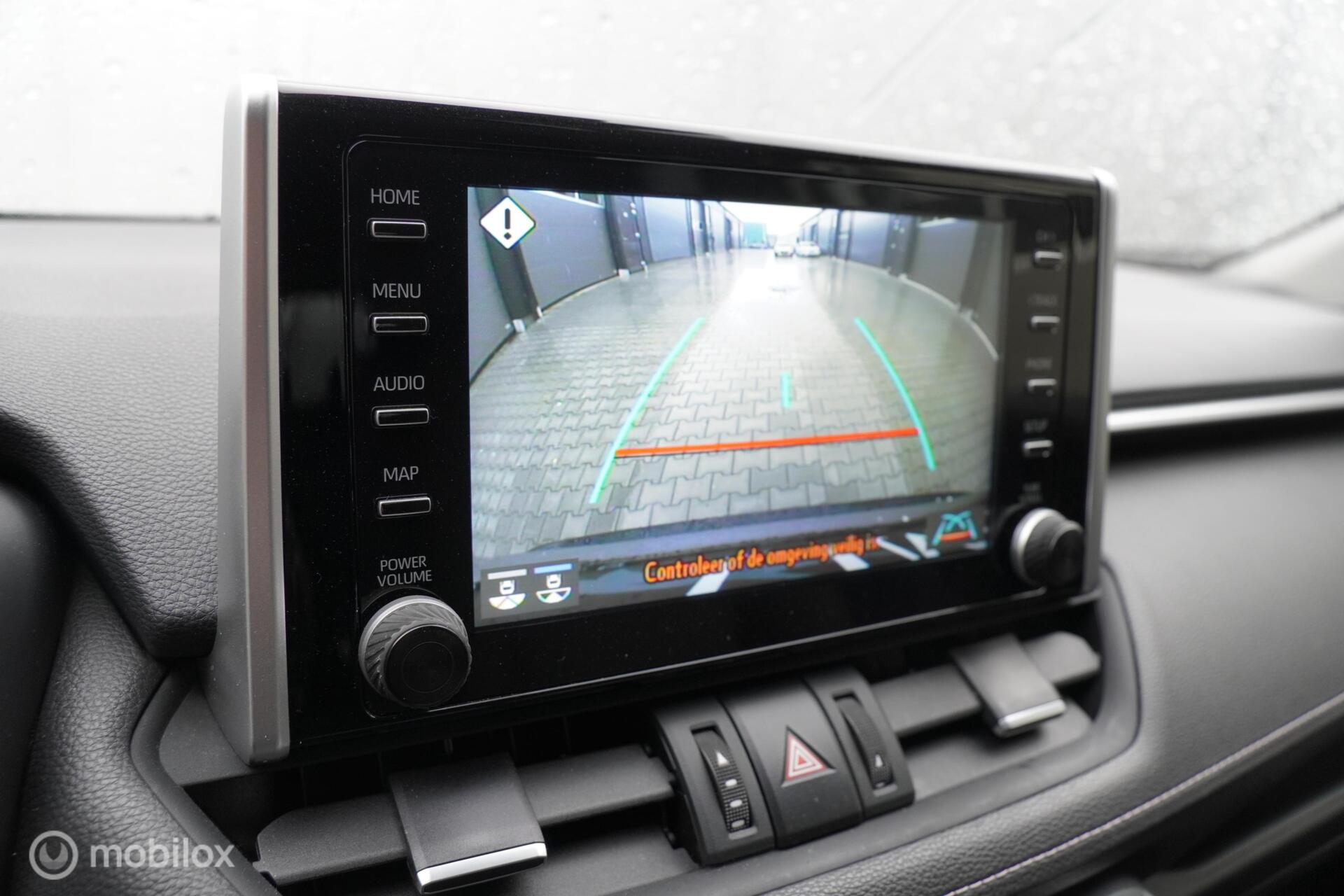 Foto van Toyota Toyota Rav4