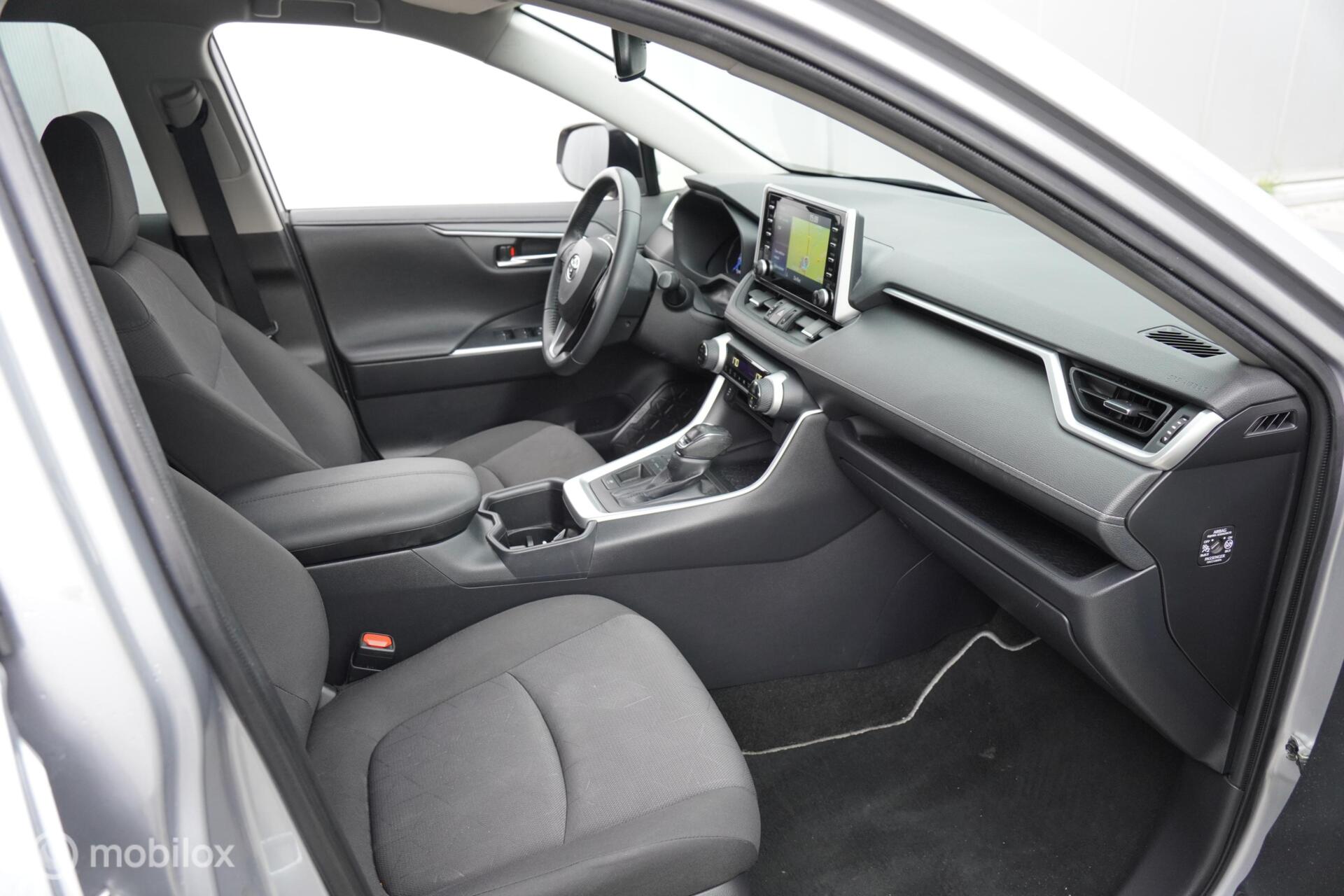 Foto van Toyota Toyota Rav4