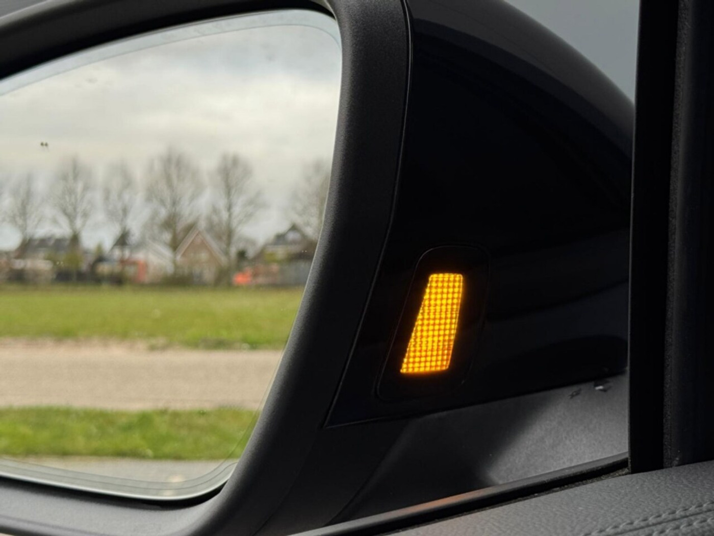 Foto van Volkswagen Tayron