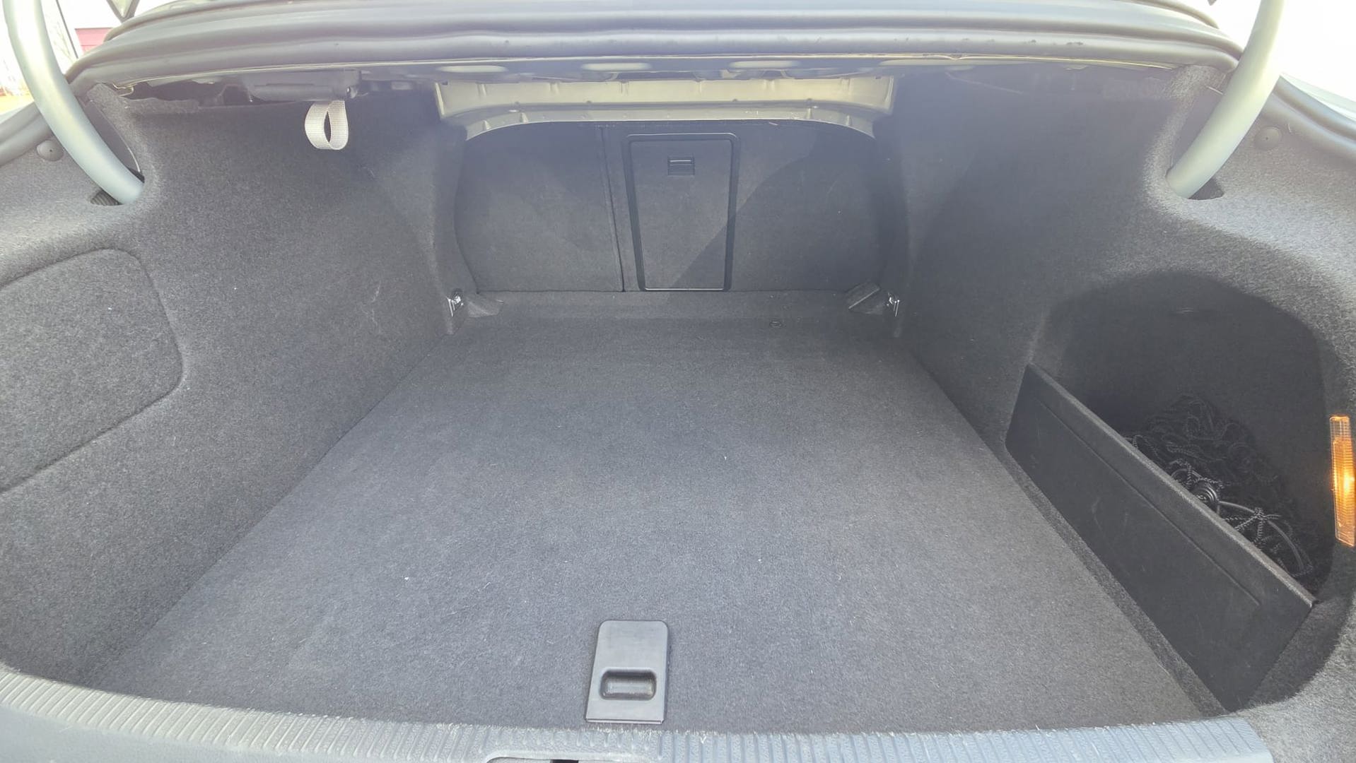 Foto van Volkswagen Passat CC