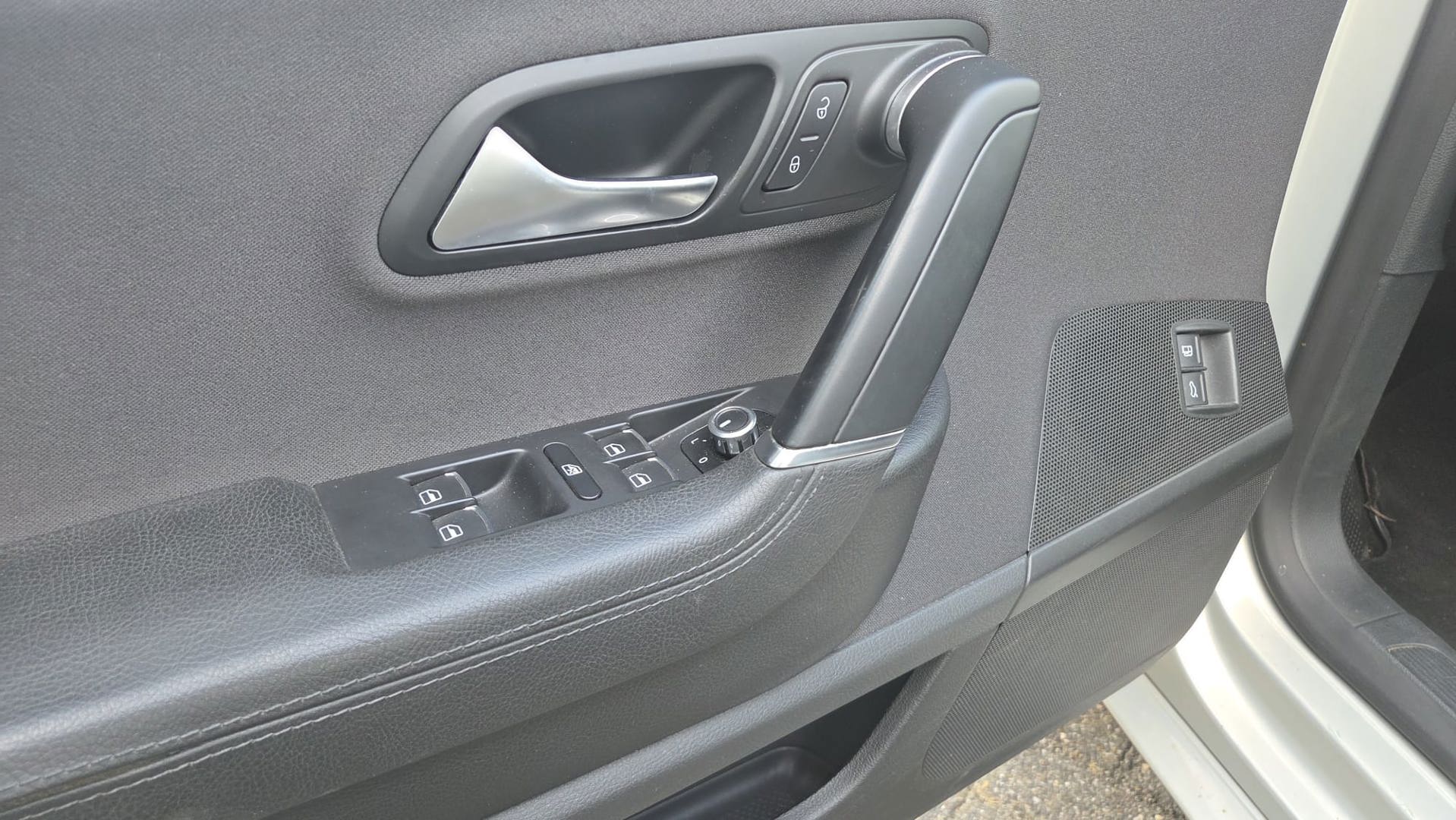 Foto van Volkswagen Passat CC
