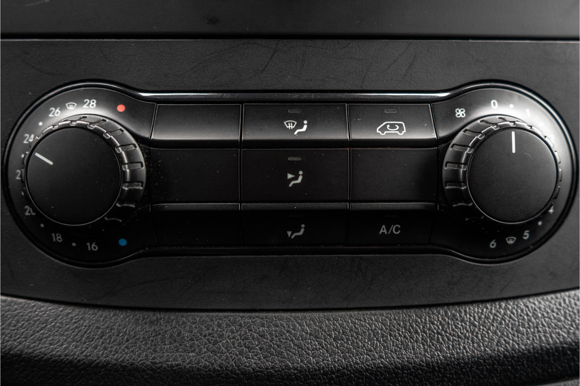 Foto van Mercedes-Benz Vito