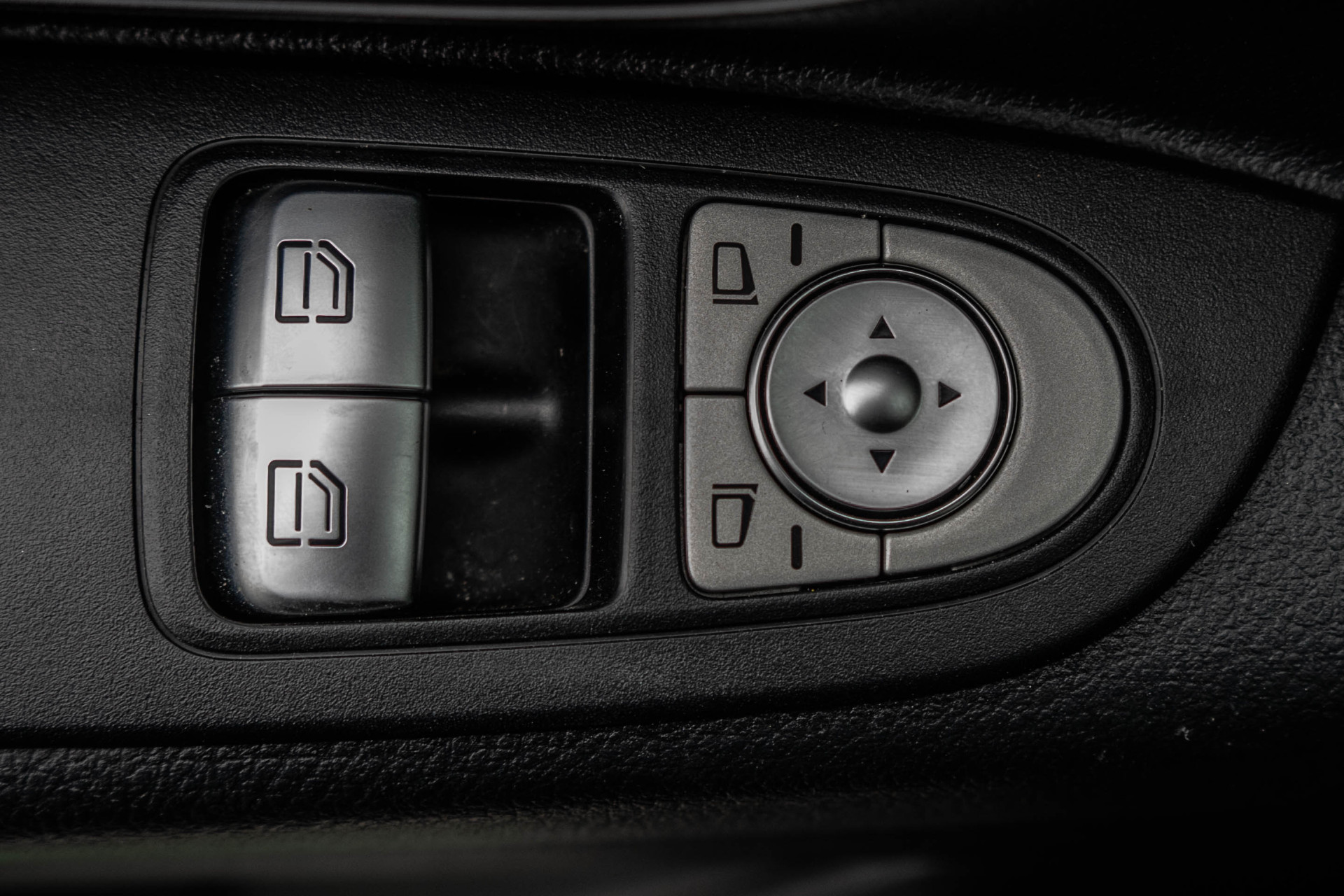 Foto van Mercedes-Benz Vito