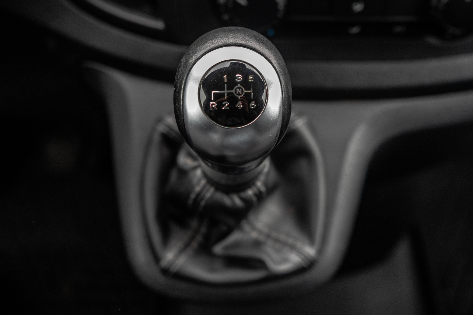 Foto van Mercedes-Benz Vito
