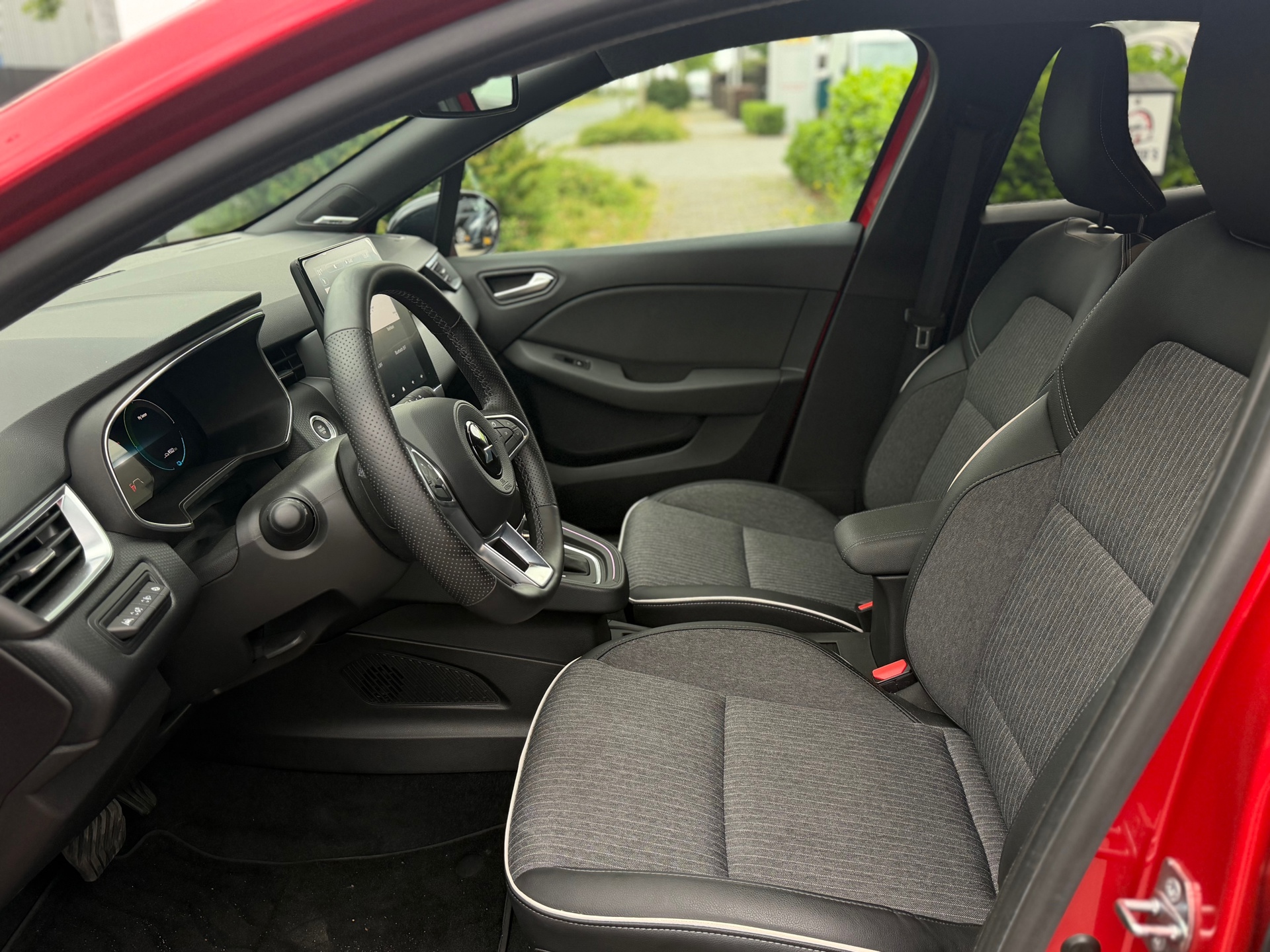 Foto van Mitsubishi Colt