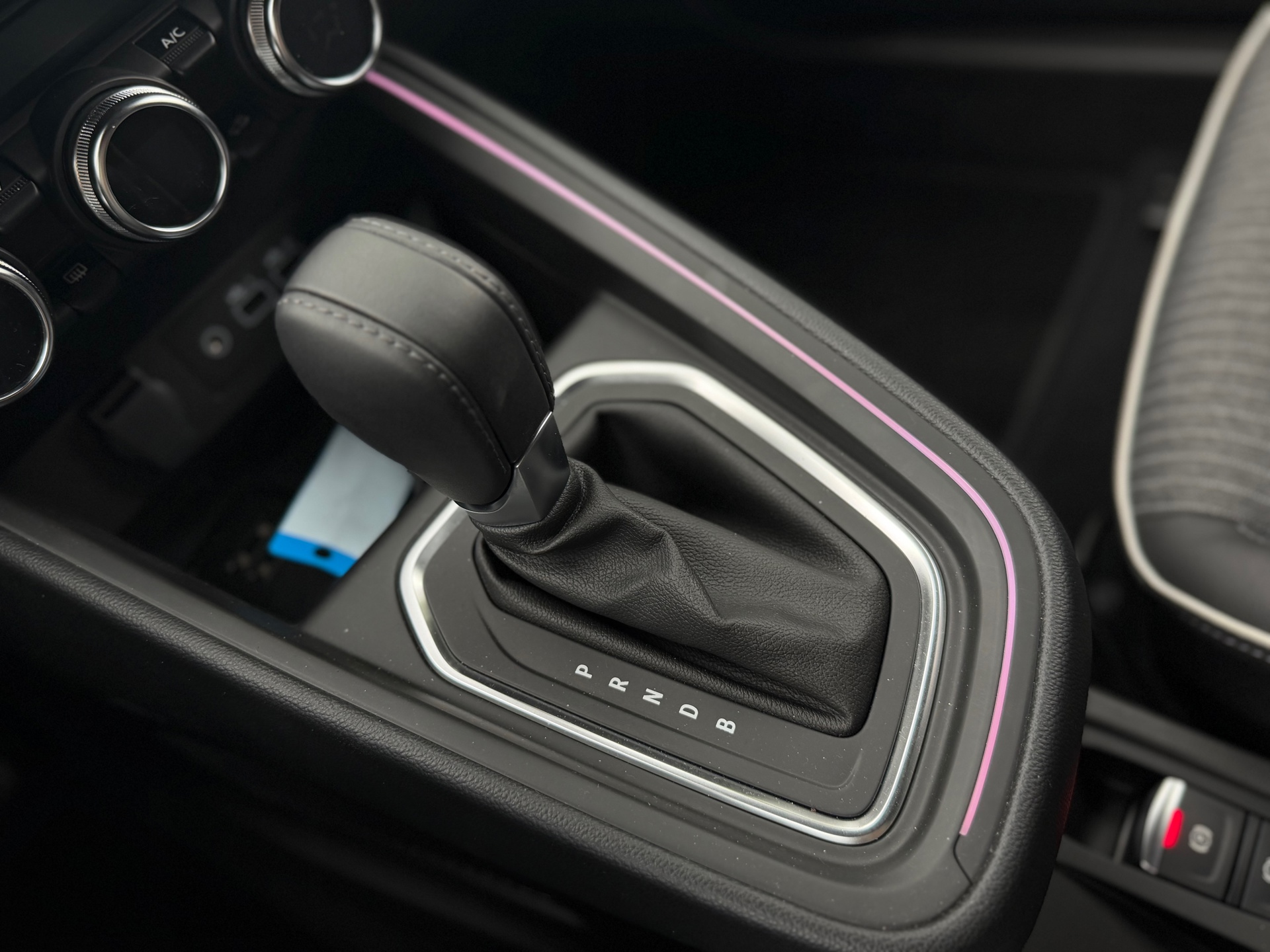 Foto van Mitsubishi Colt