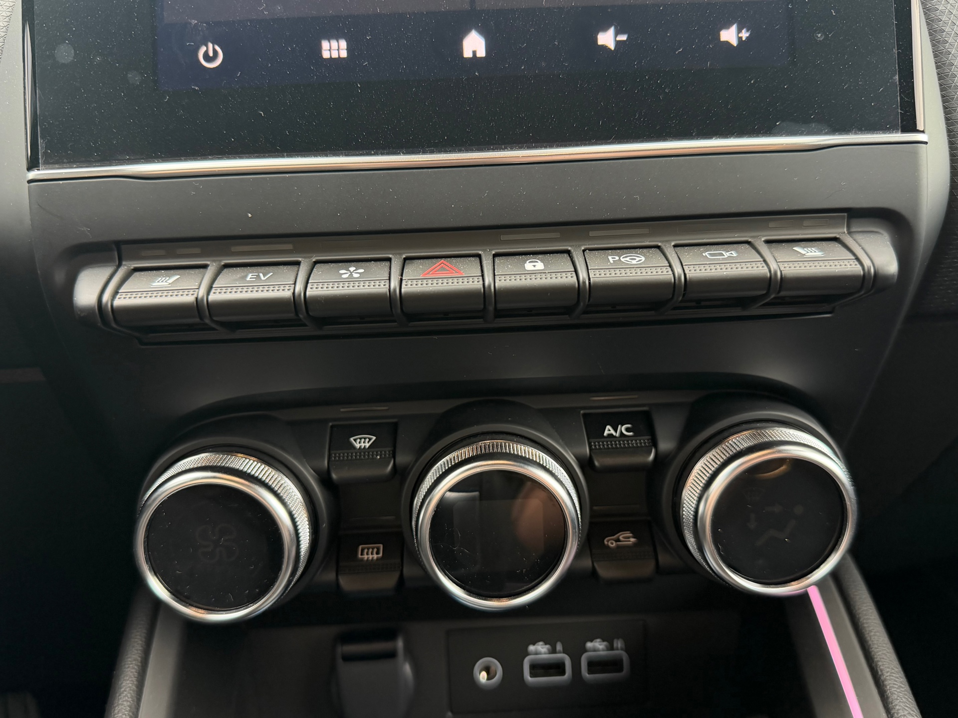 Foto van Mitsubishi Colt