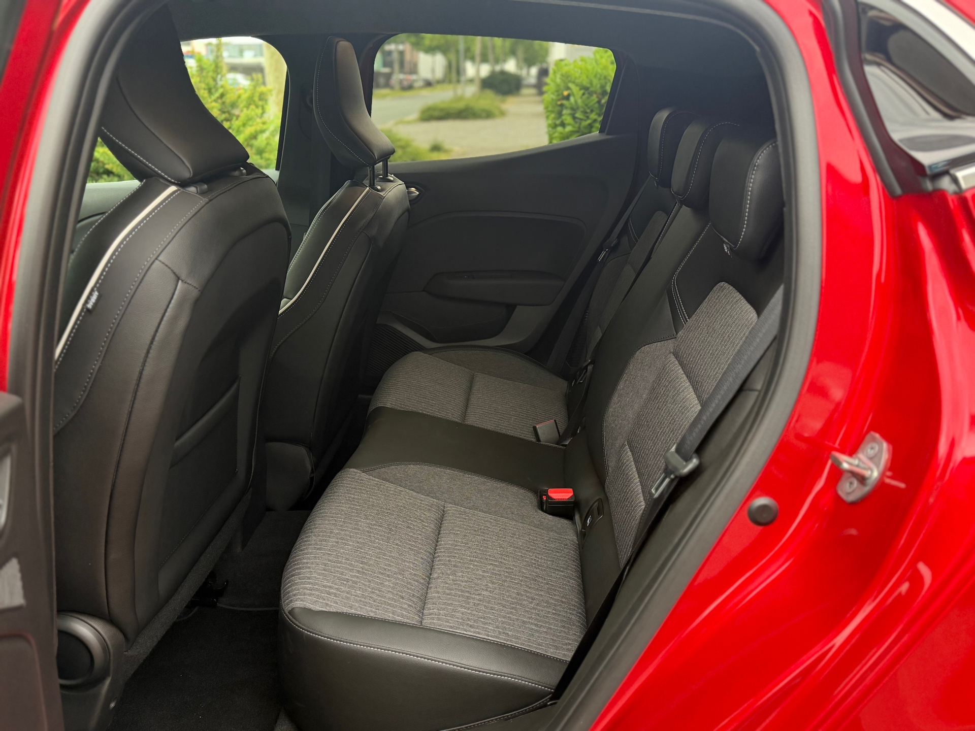 Foto van Mitsubishi Colt