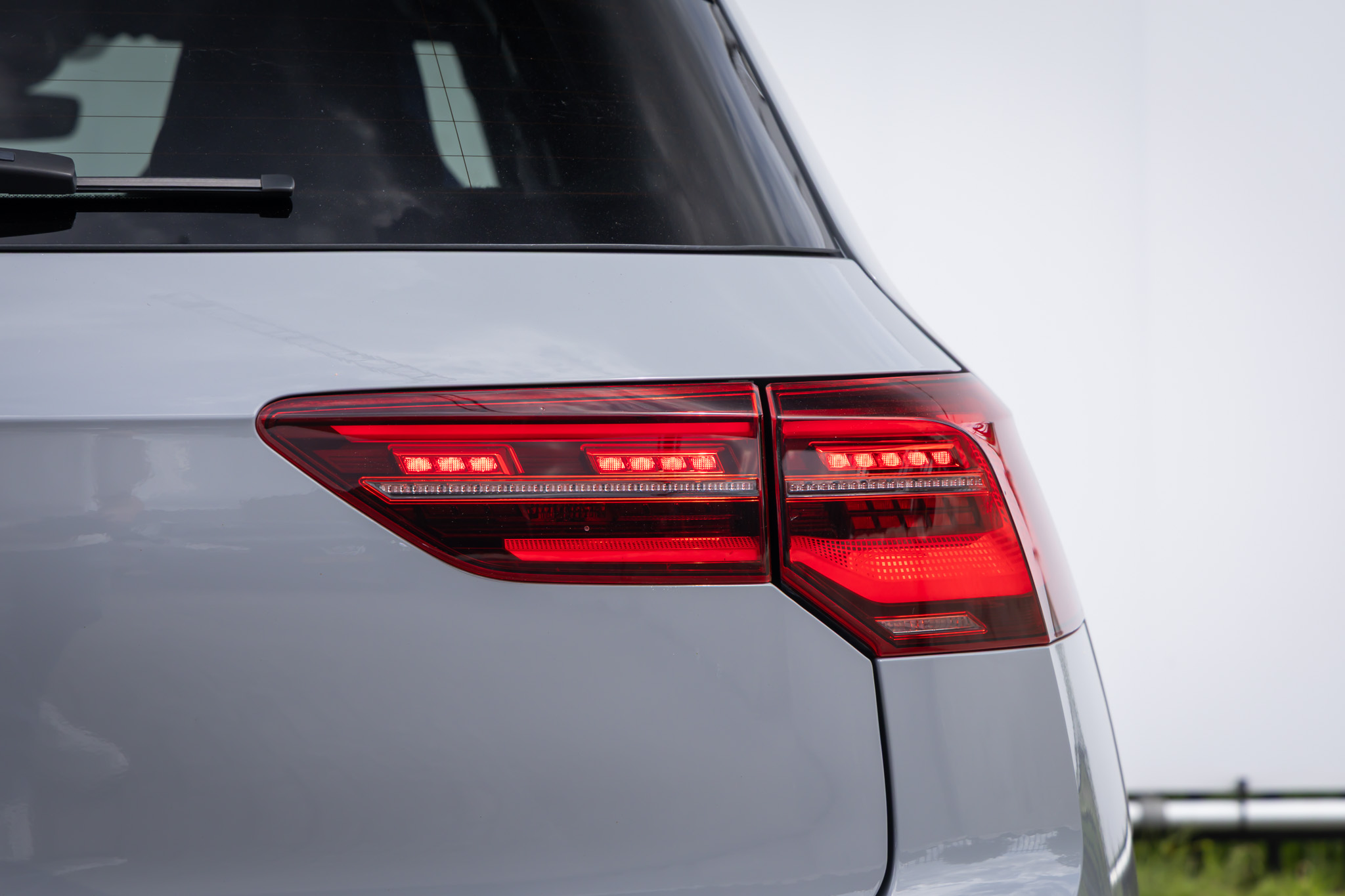 Foto van Volkswagen Golf GTE
