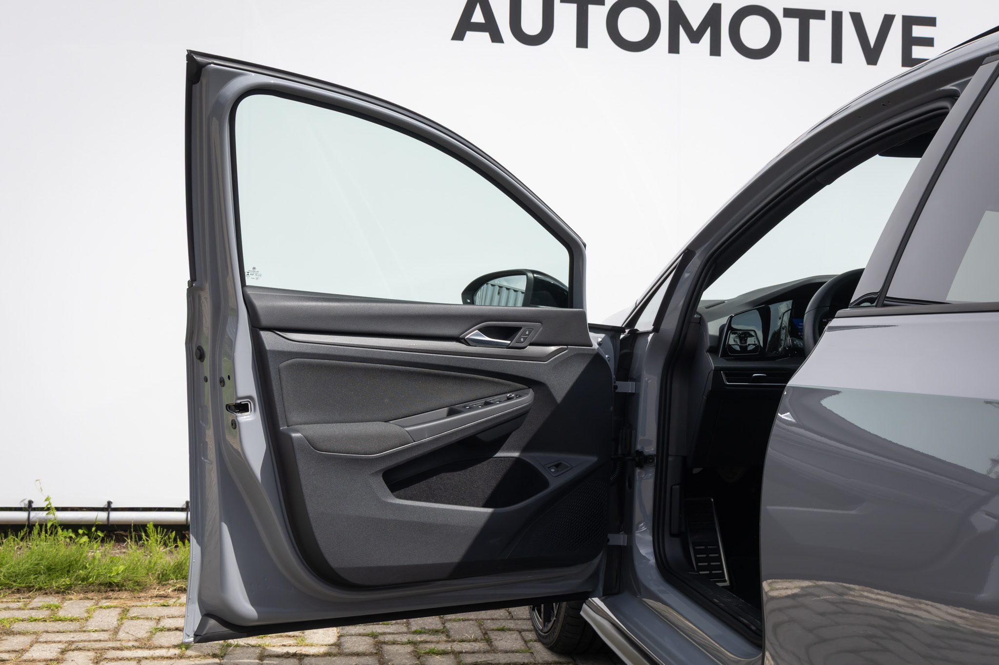 Foto van Volkswagen Golf GTE