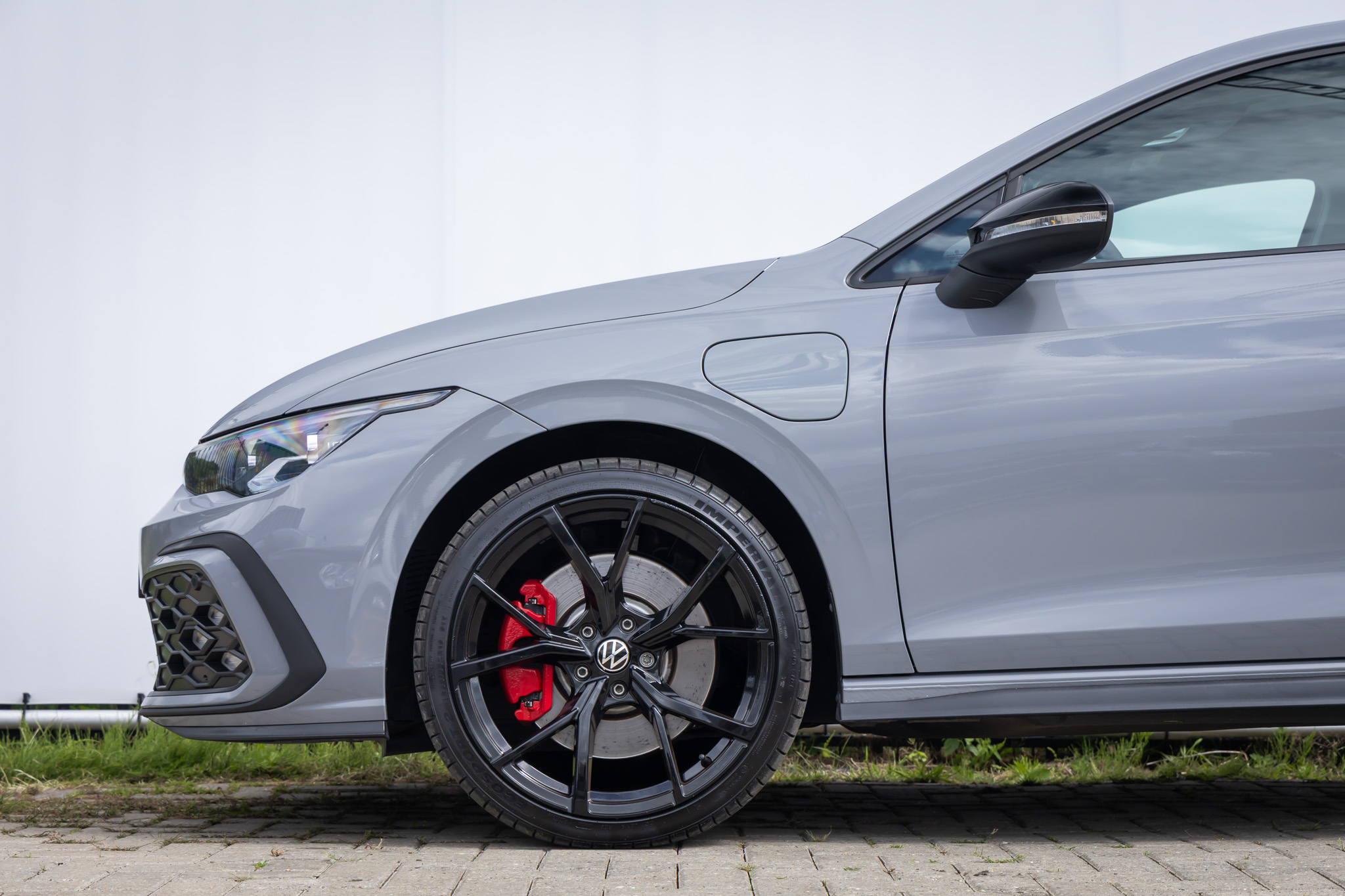 Foto van Volkswagen Golf GTE