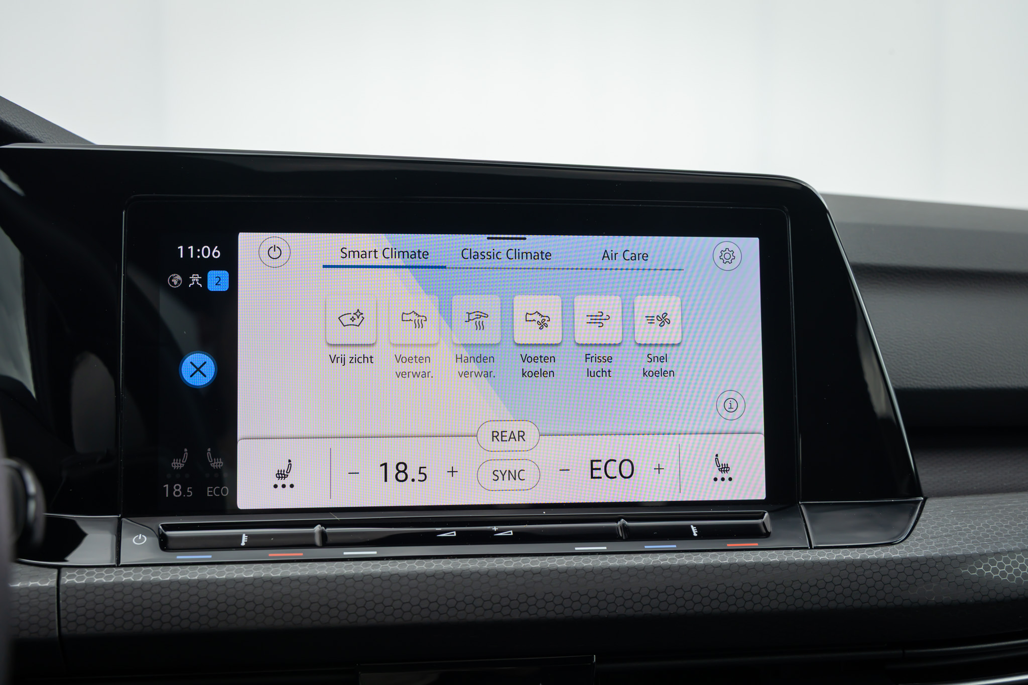 Foto van Volkswagen Golf GTE