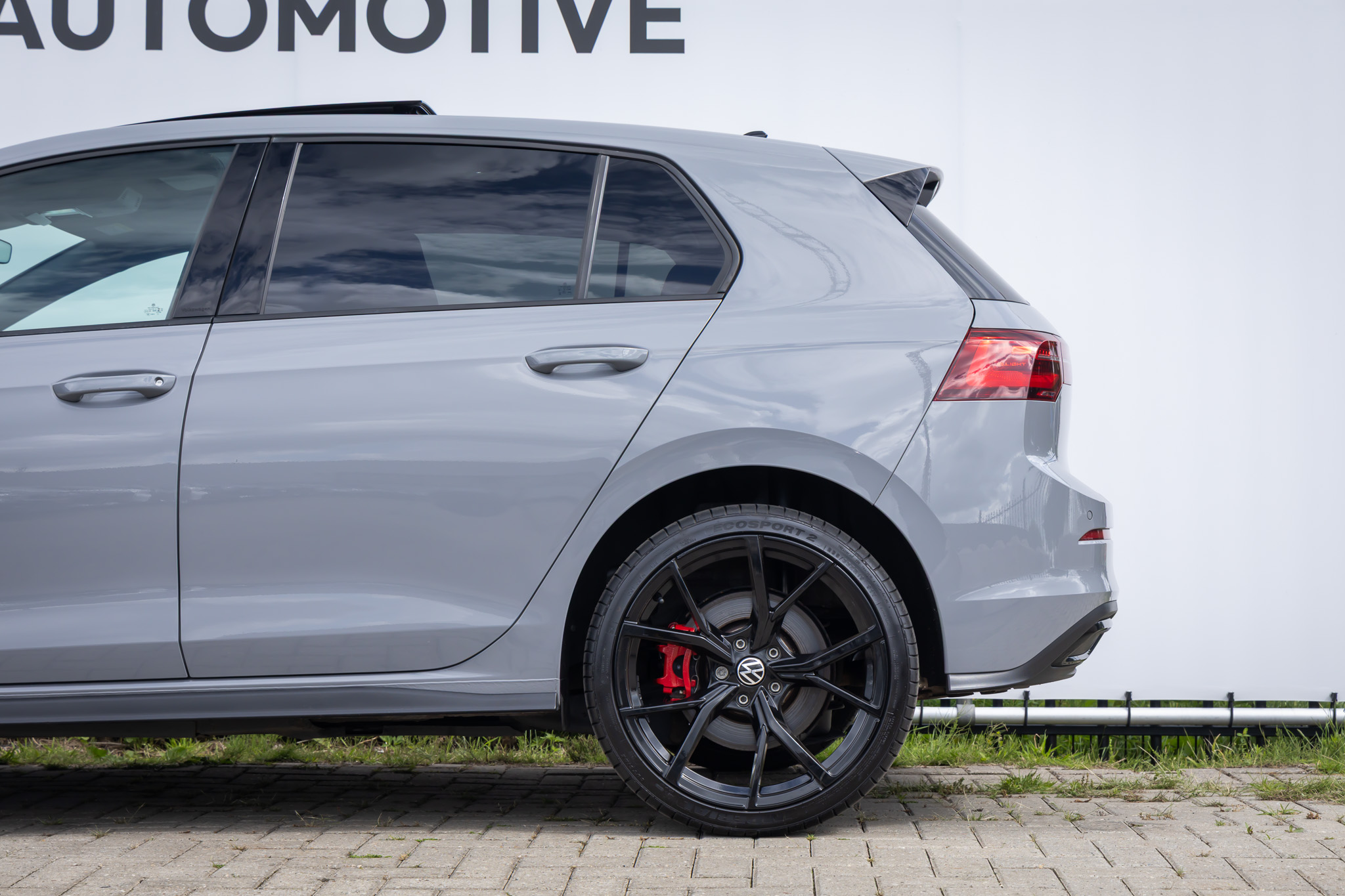Foto van Volkswagen Golf GTE