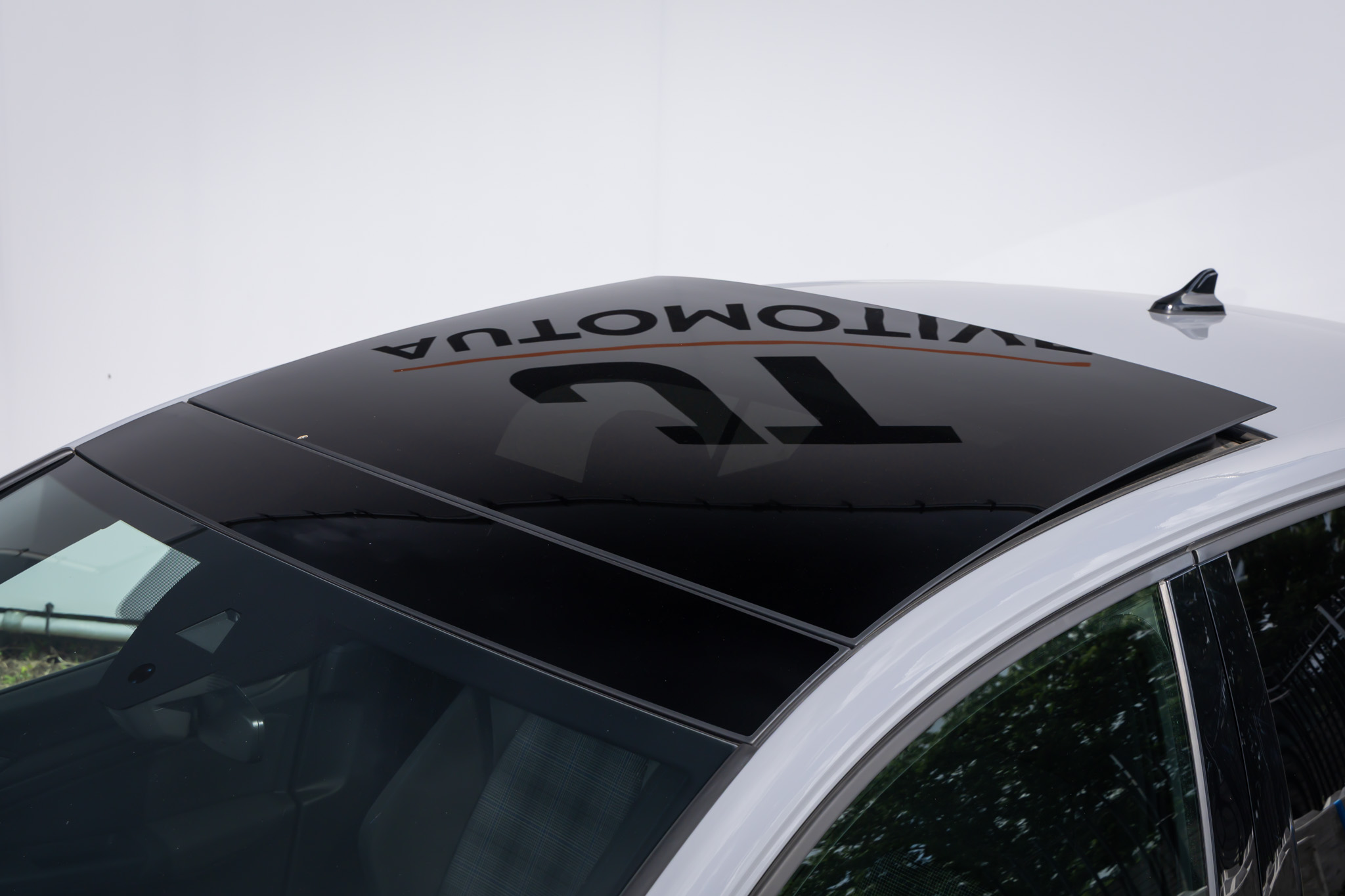 Foto van Volkswagen Golf GTE