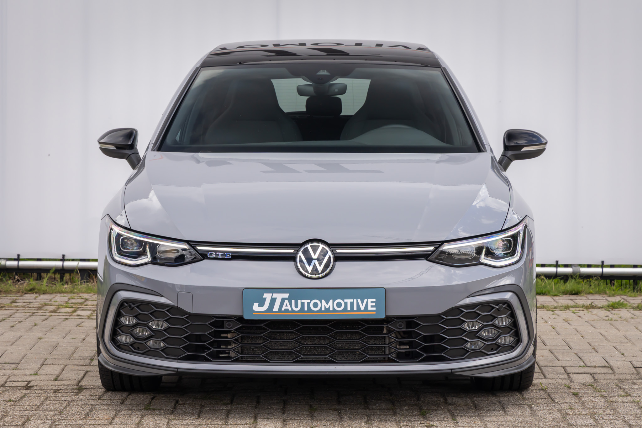 Foto van Volkswagen Golf GTE