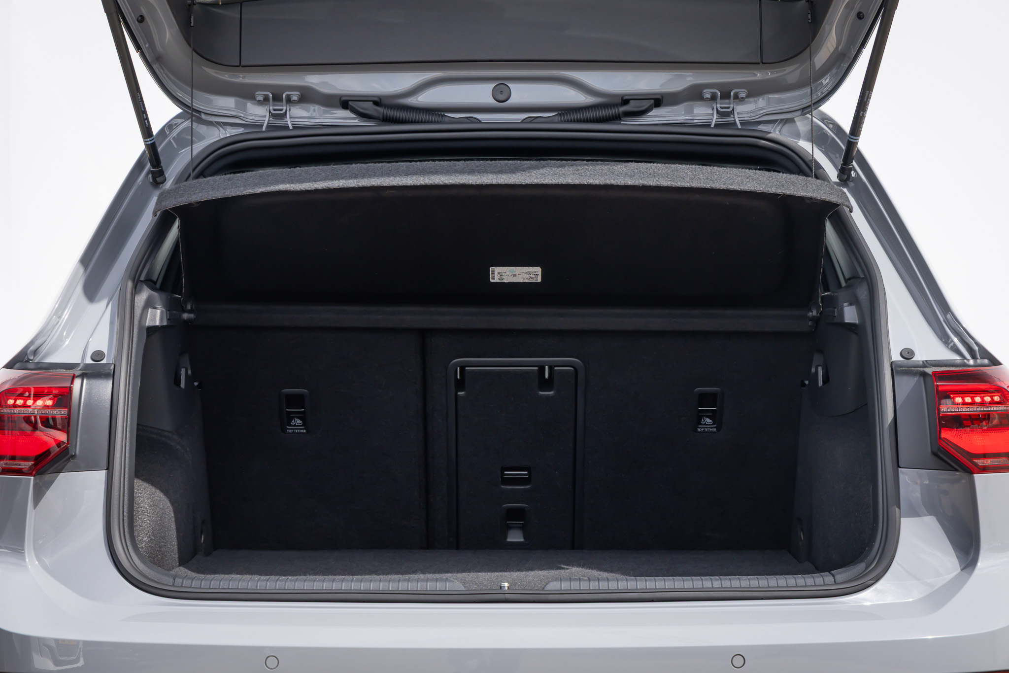 Foto van Volkswagen Golf GTE