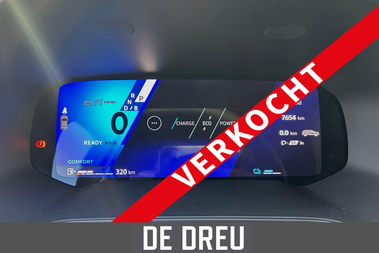 Foto van Renault Symbioz