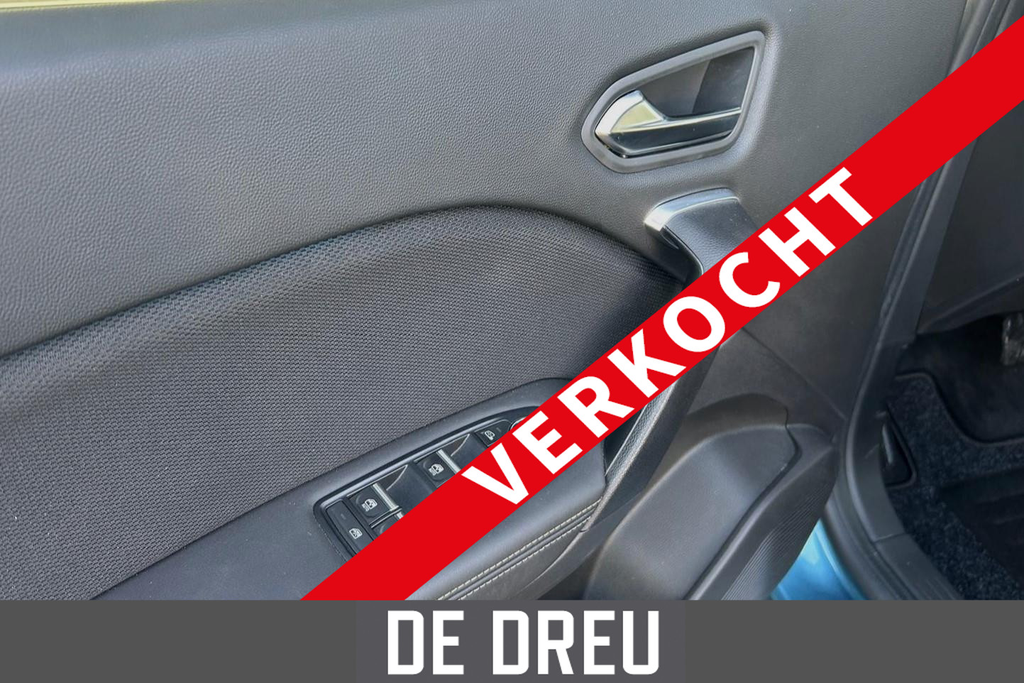 Foto van Renault Symbioz
