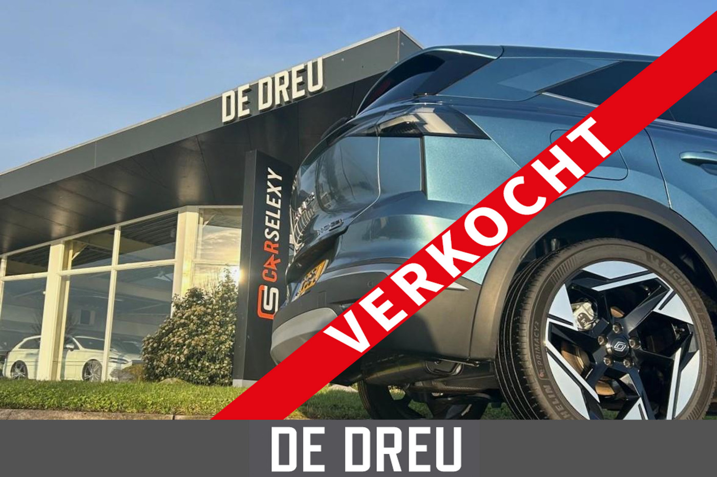 Foto van Renault Symbioz