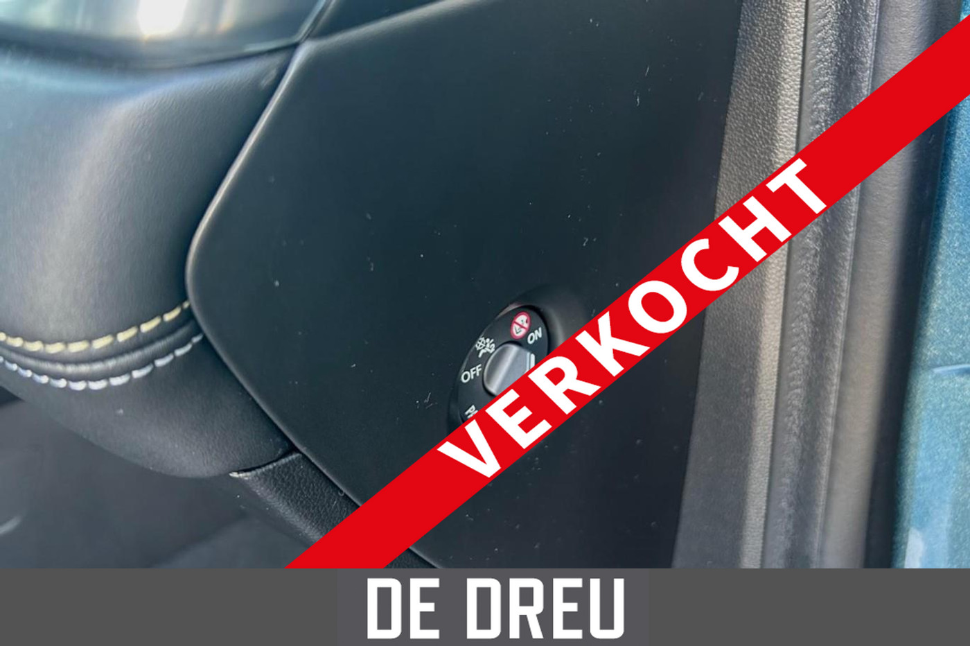 Foto van Renault Symbioz