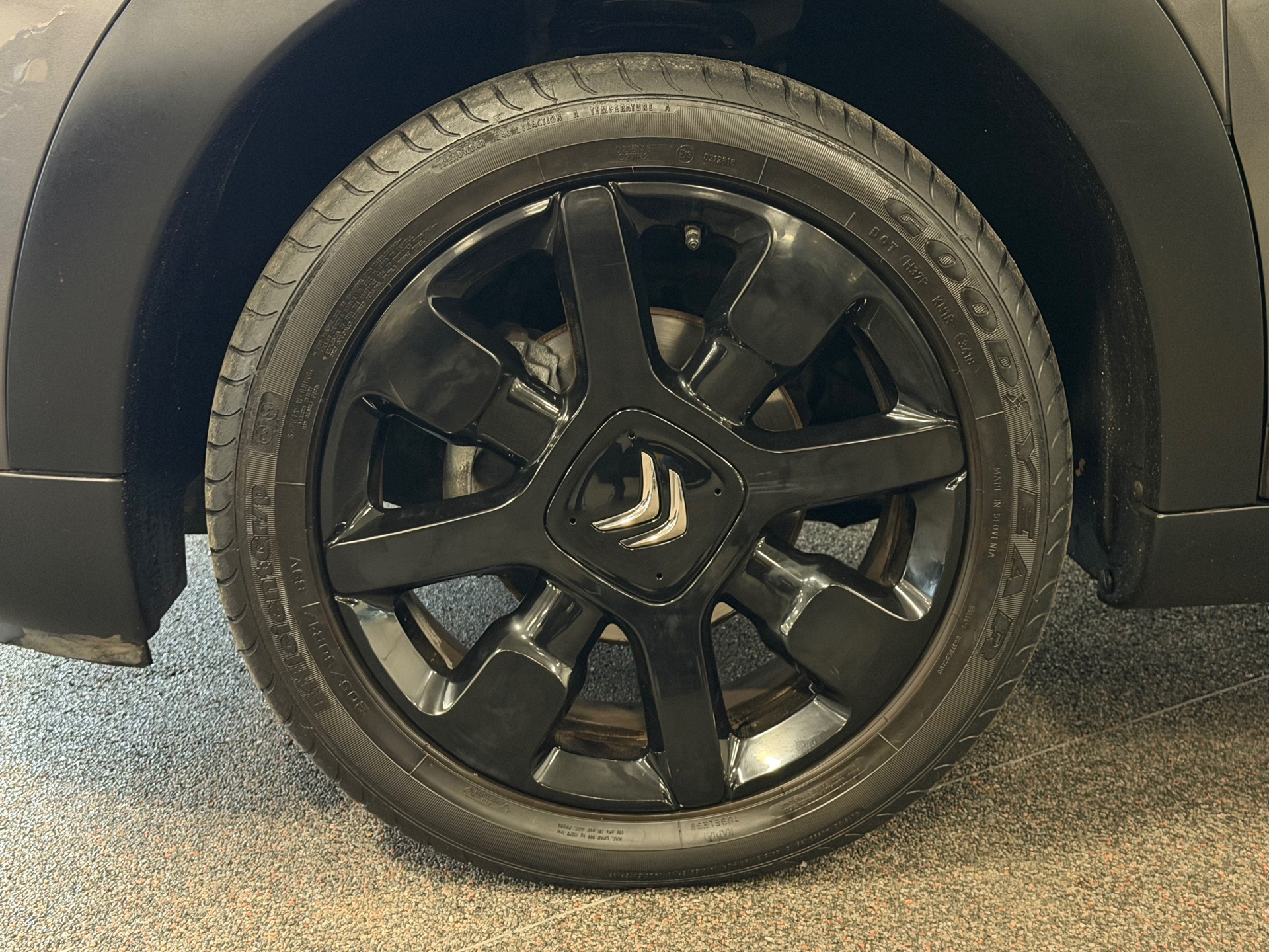 Foto van Citroen C4 Cactus