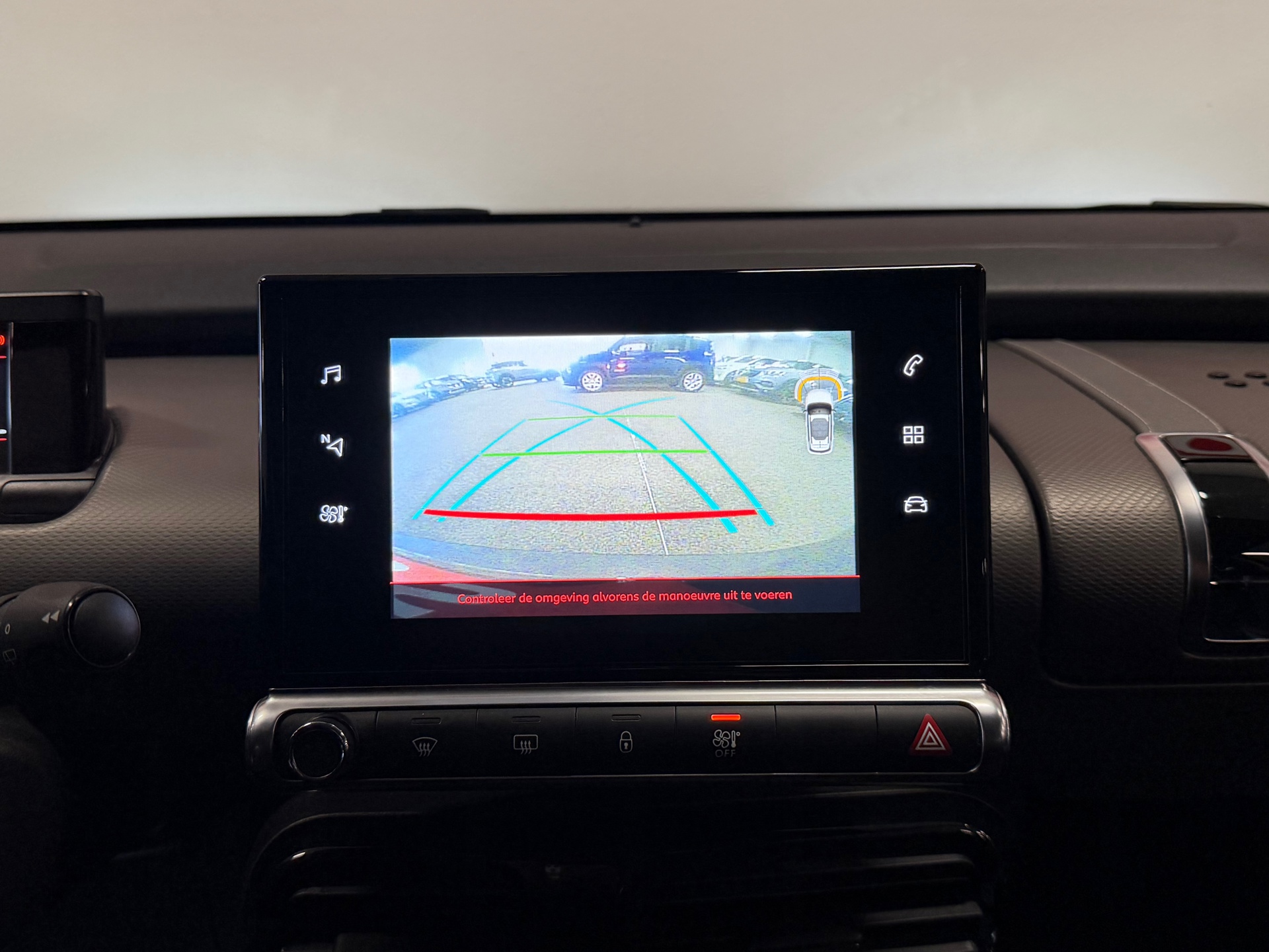 Foto van Citroen C4 Cactus