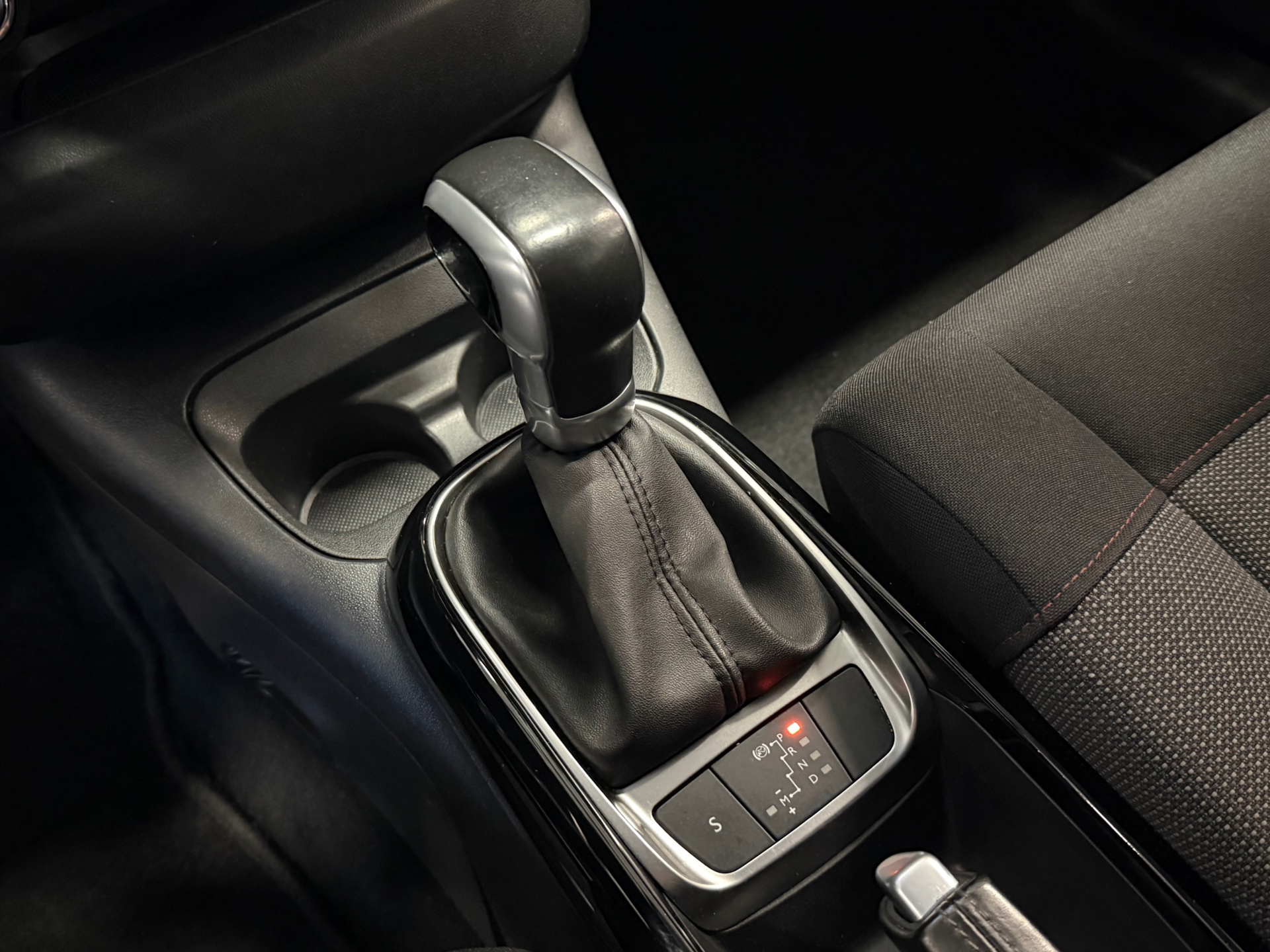 Foto van Citroen C4 Cactus