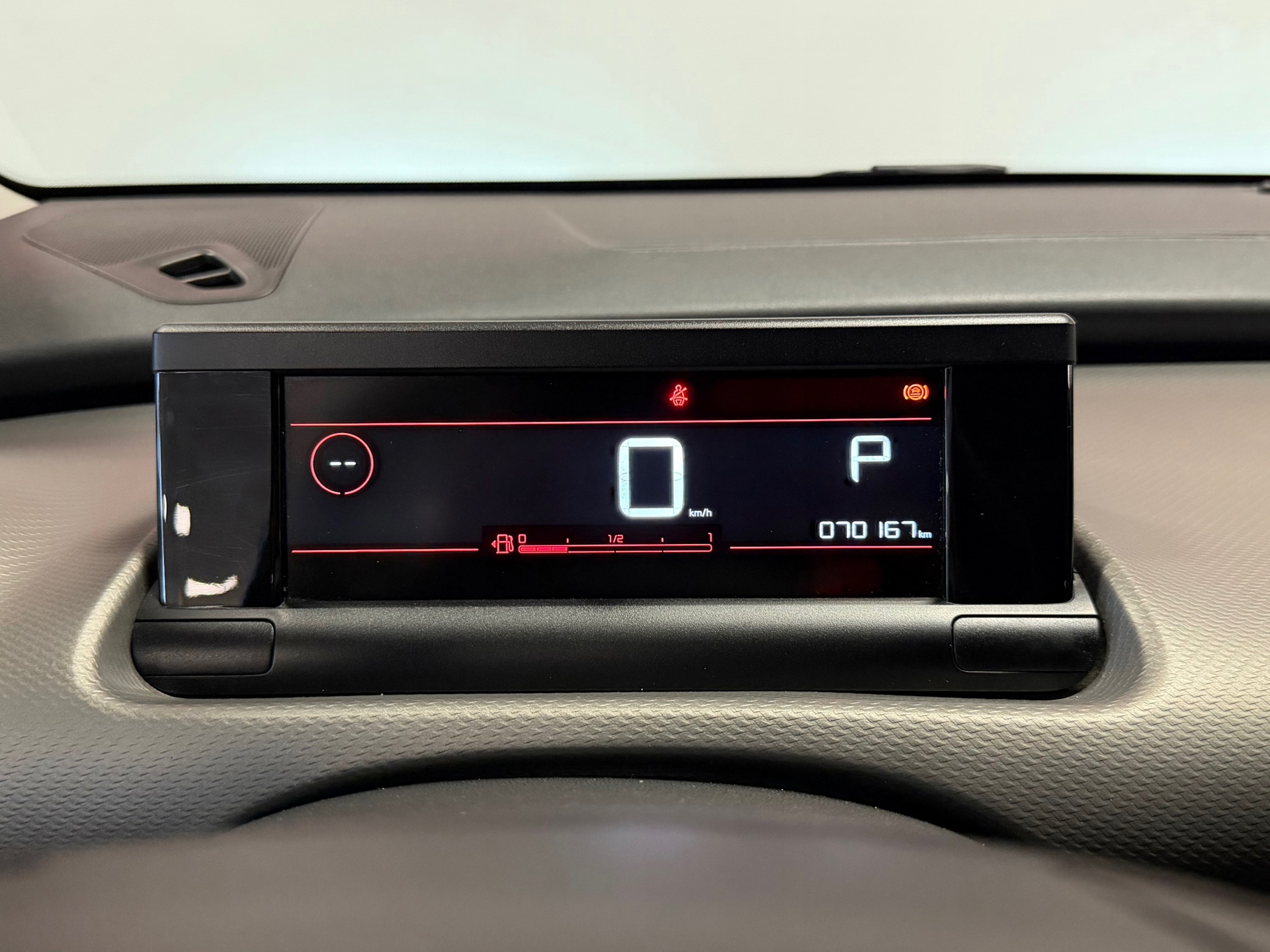 Foto van Citroen C4 Cactus
