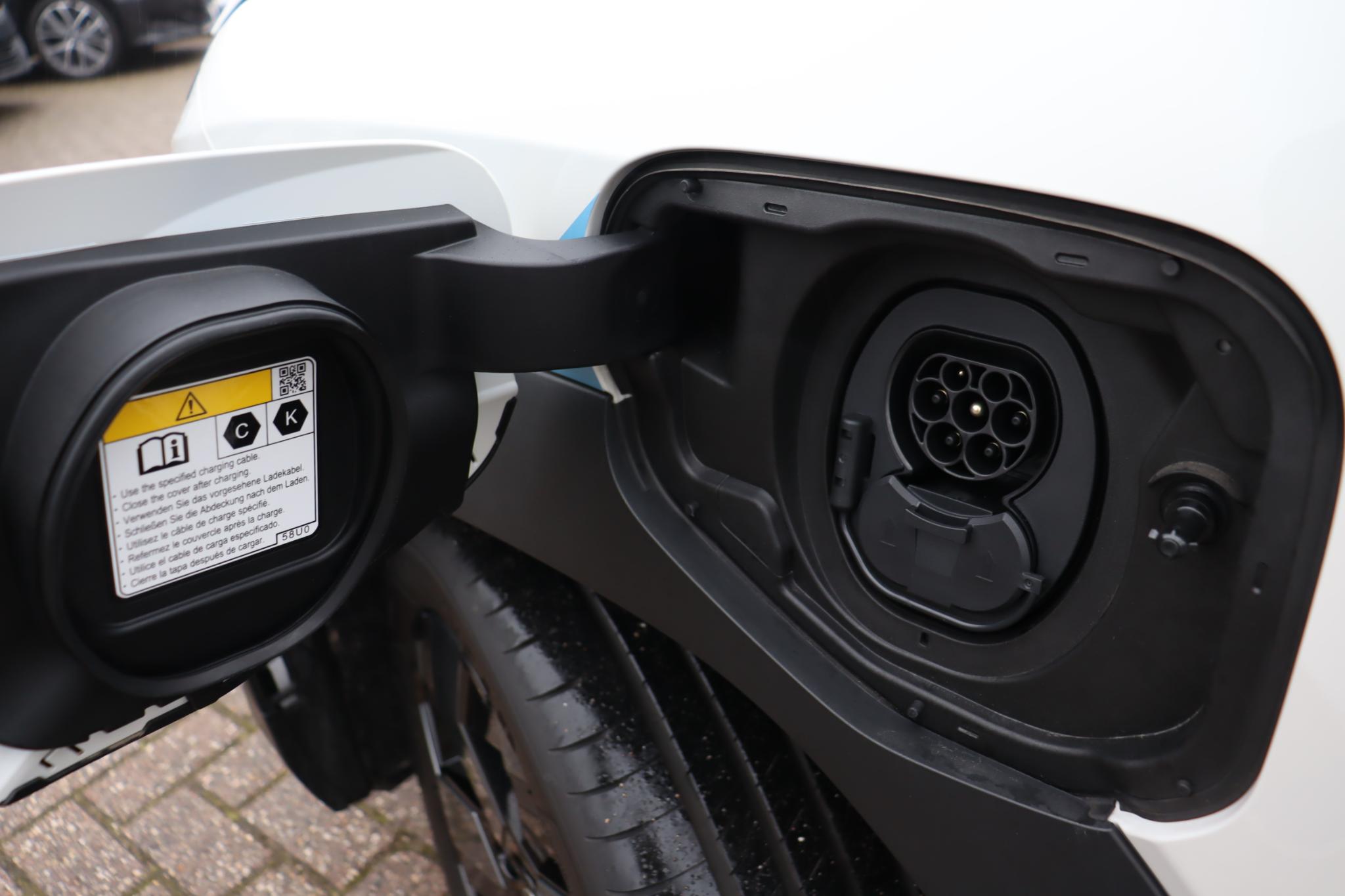Foto van Toyota Urban Cruiser