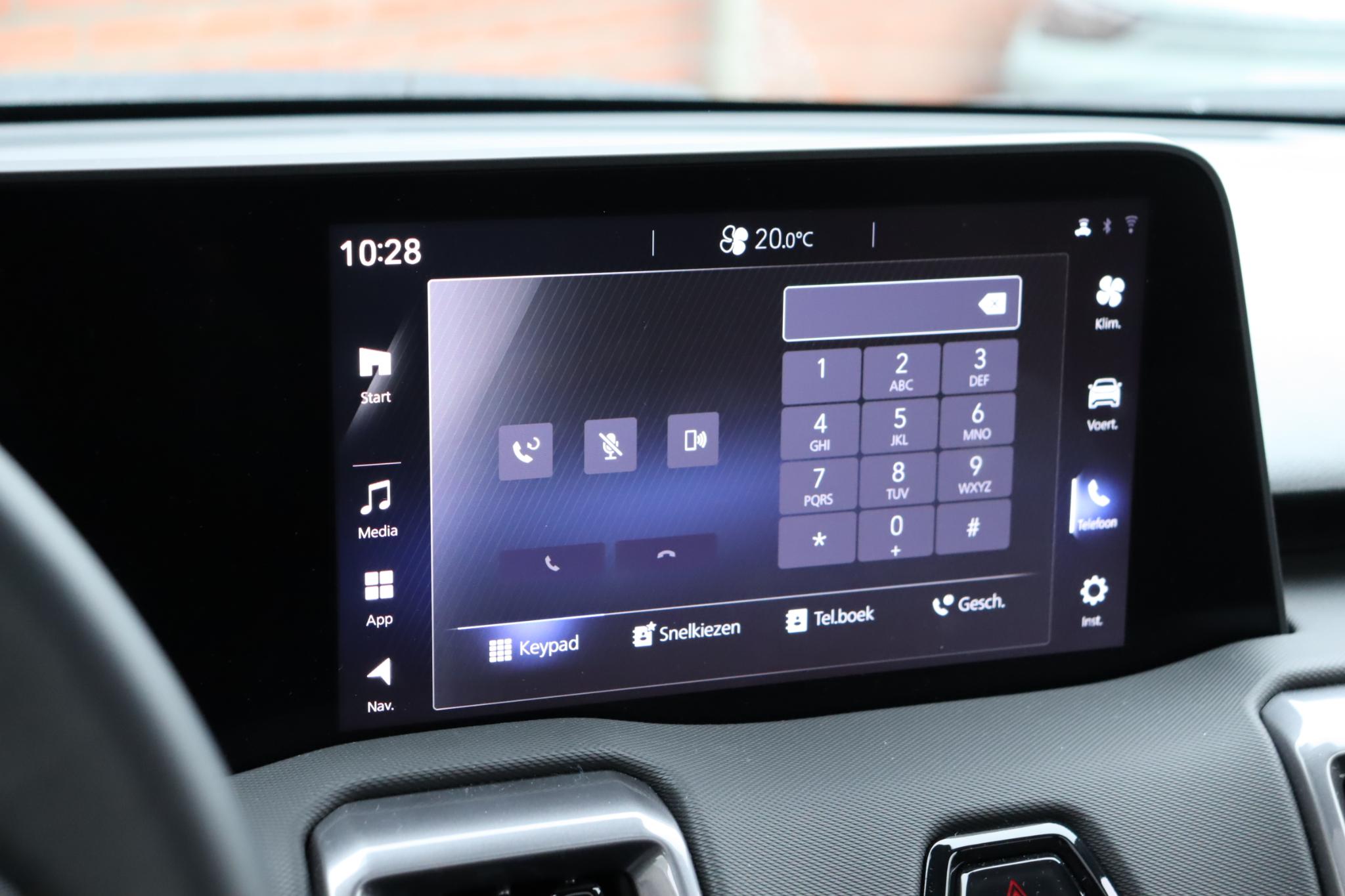 Foto van Toyota Urban Cruiser