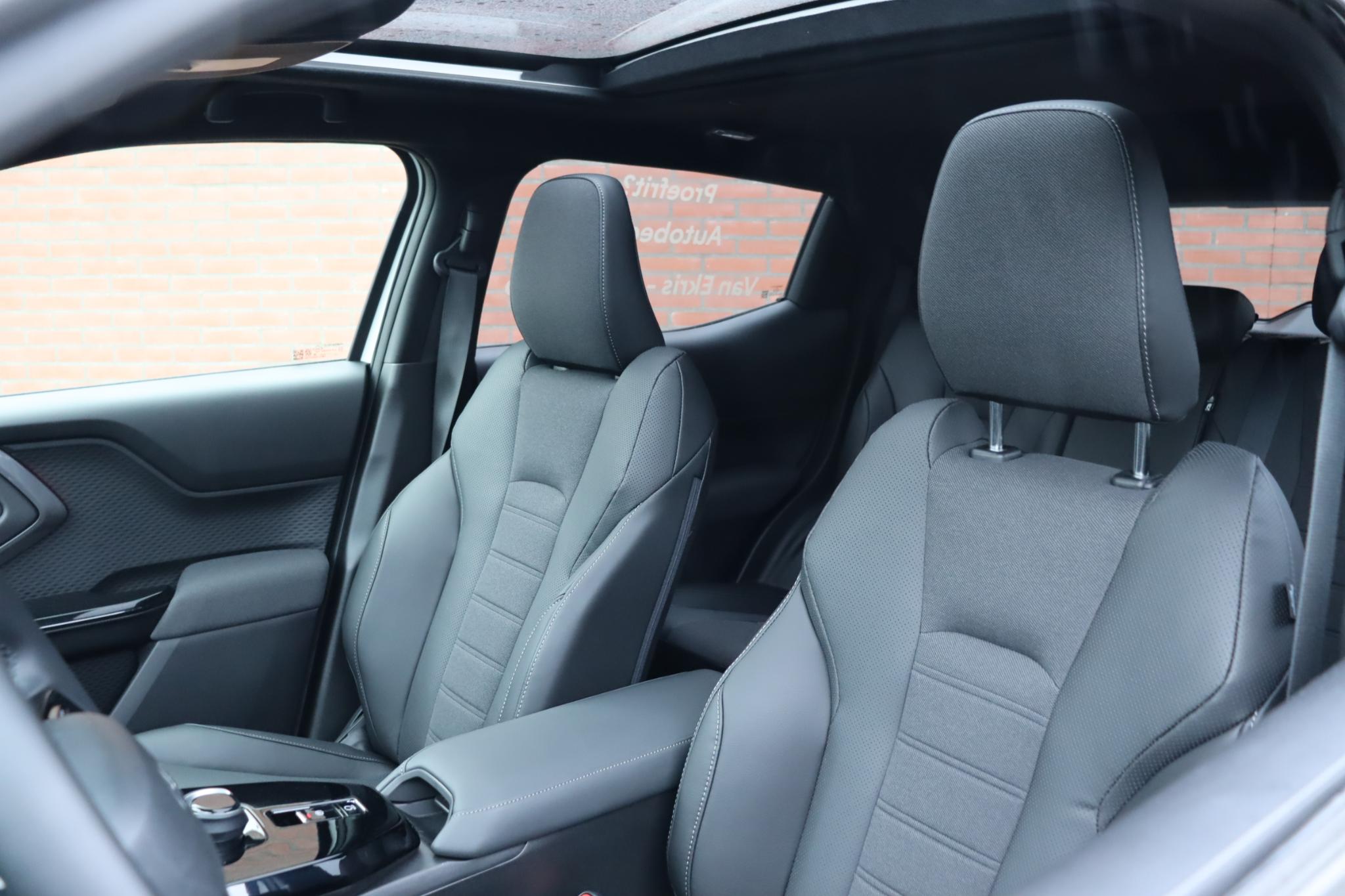 Foto van Toyota Urban Cruiser