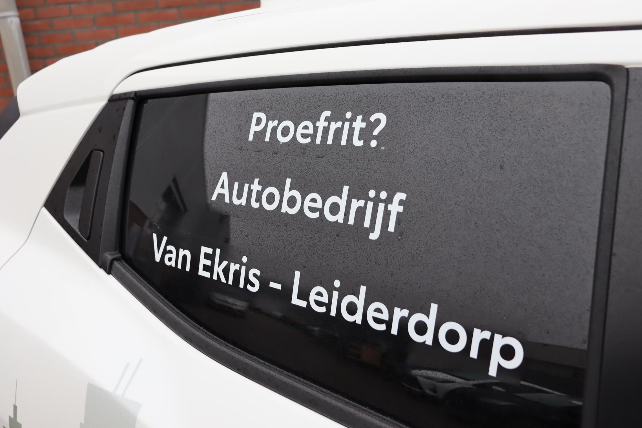 Foto van Toyota Urban Cruiser