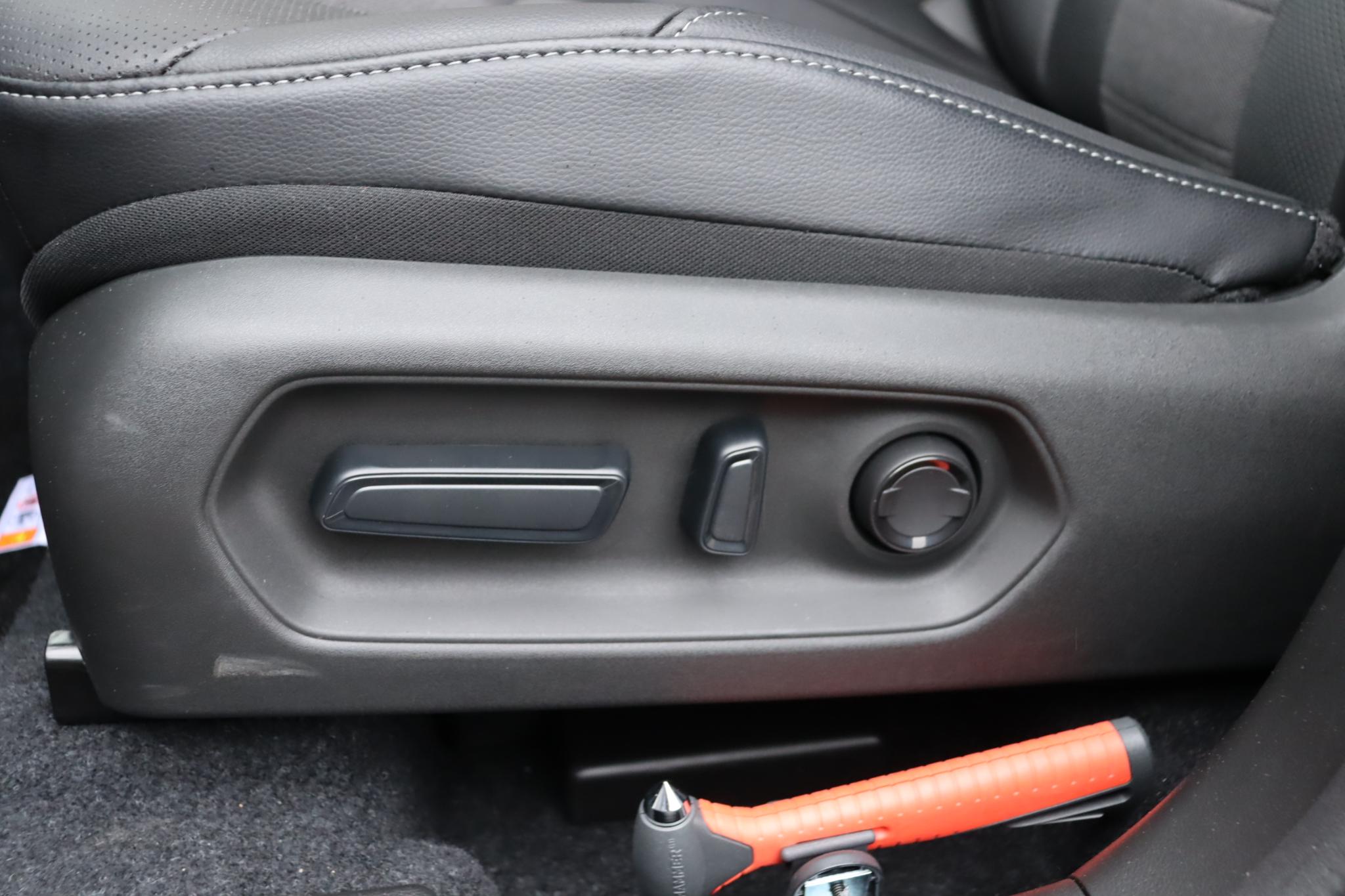Foto van Toyota Urban Cruiser