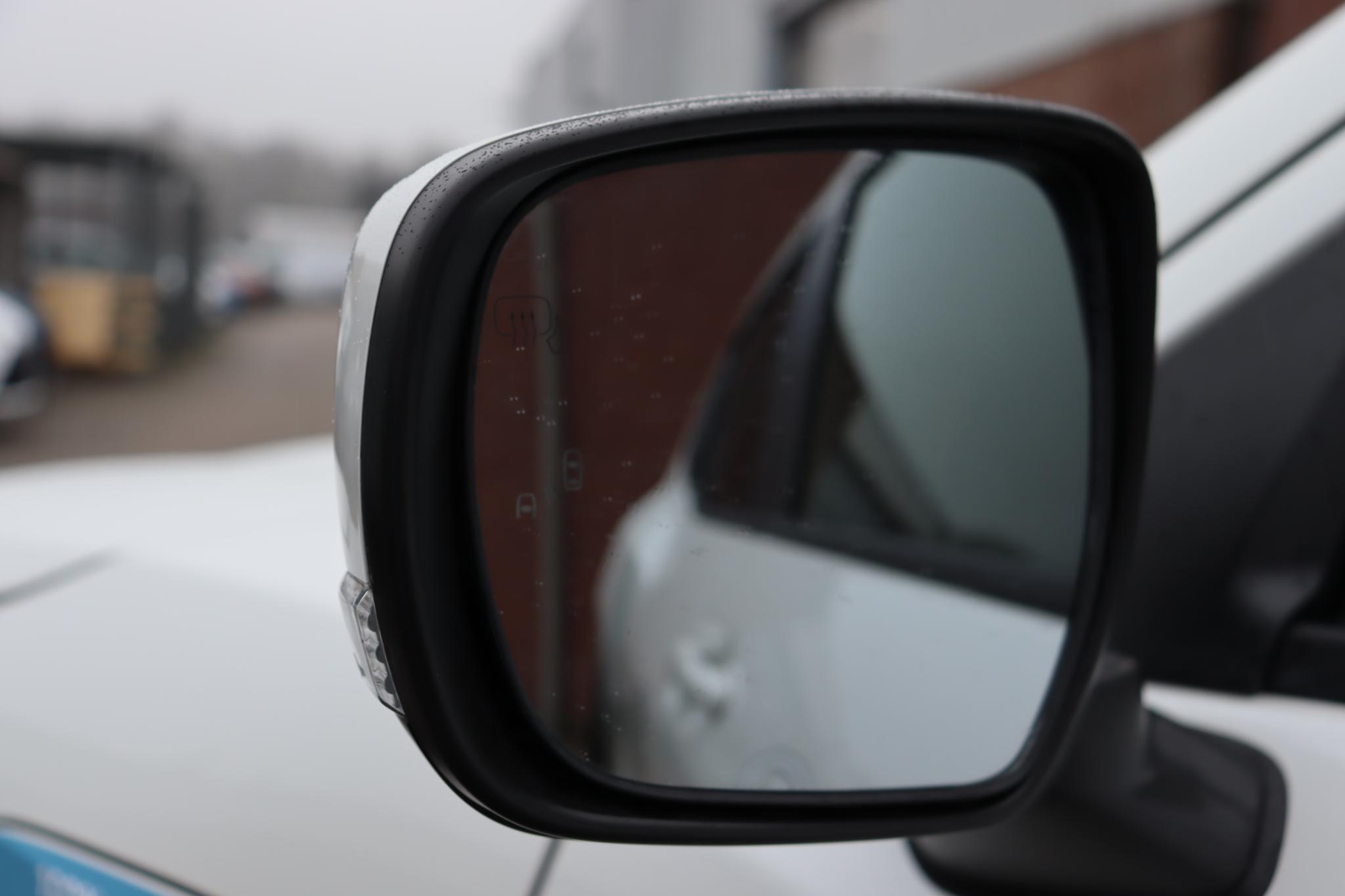 Foto van Toyota Urban Cruiser