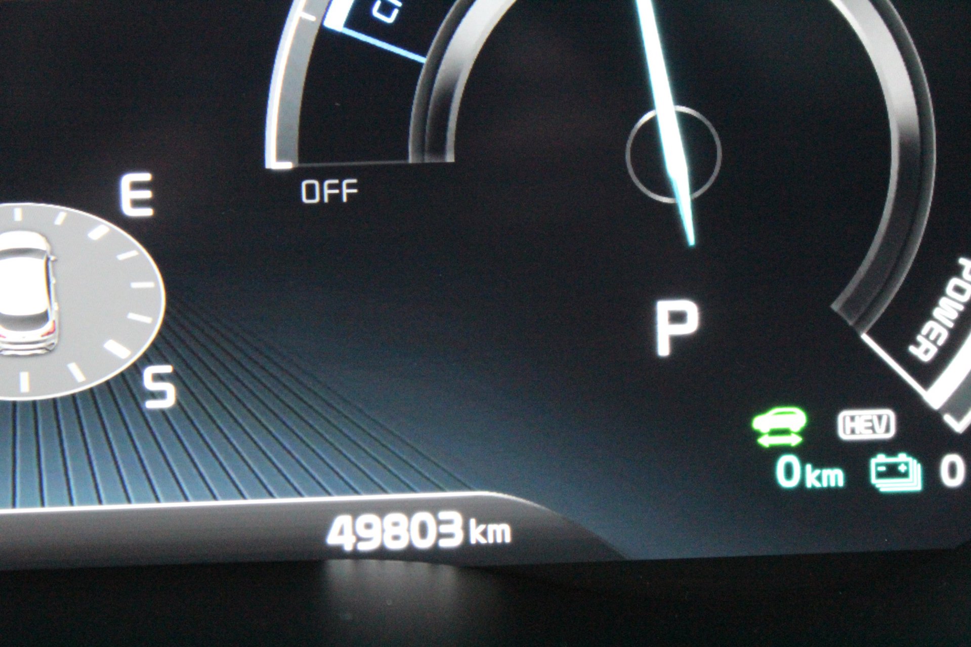 Foto van Kia Xceed